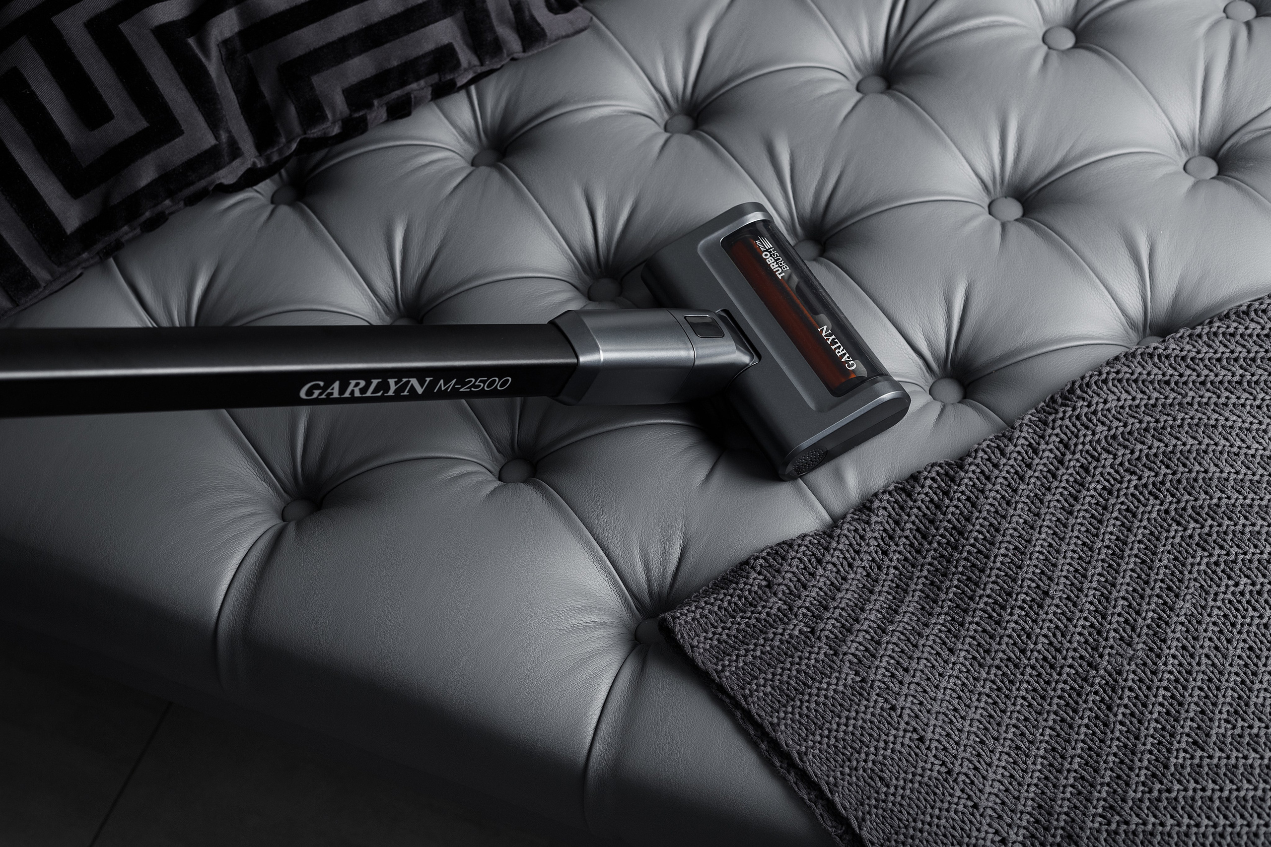 GARLYN. Бытовая техника. Интерьерный фотограф и видеограф в Санкт-Петербурге Вадим Балбашевский