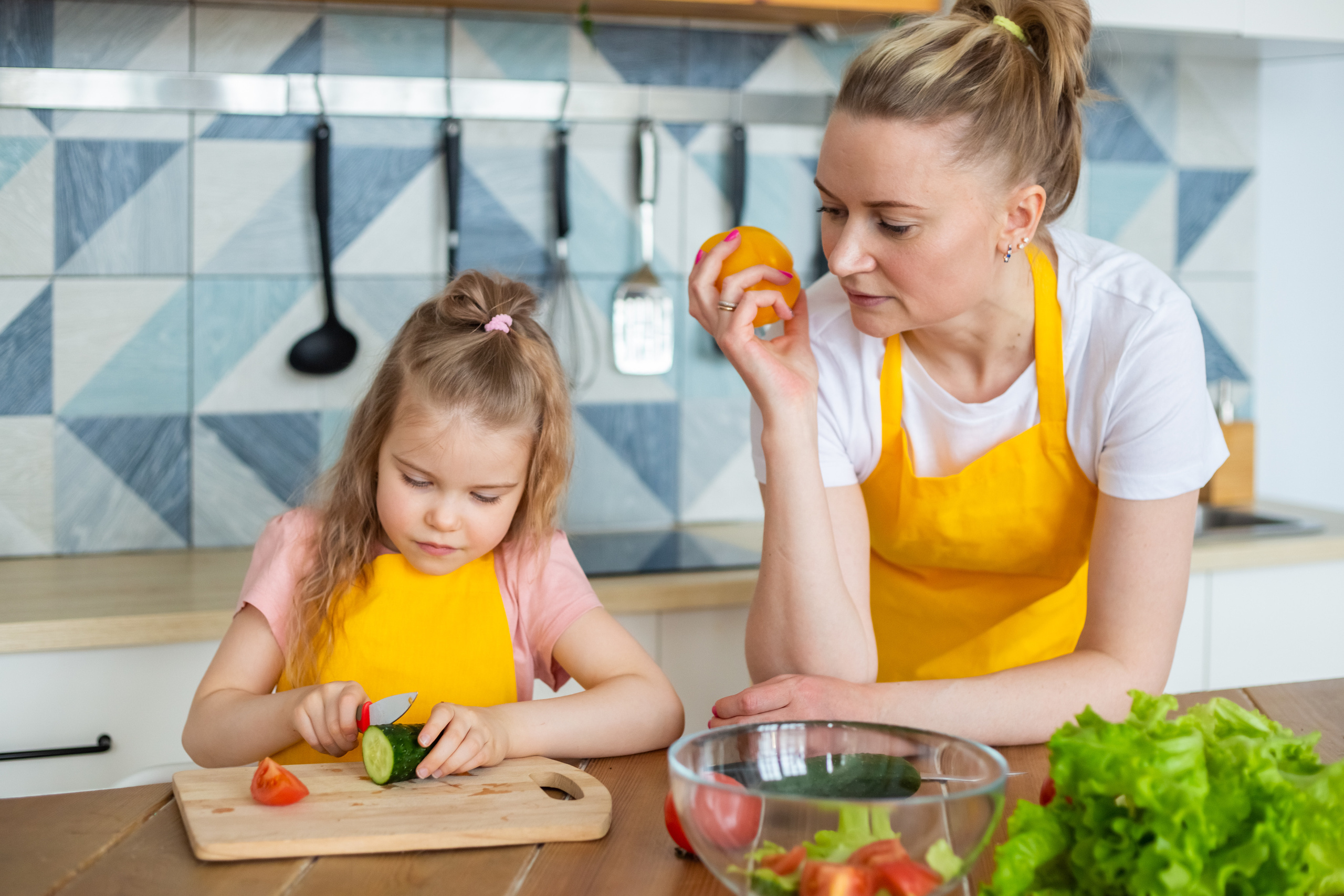 Фотосессия для мамы и дочки в студии. Галина Шарапова Детский и семейный фотограф Москва
