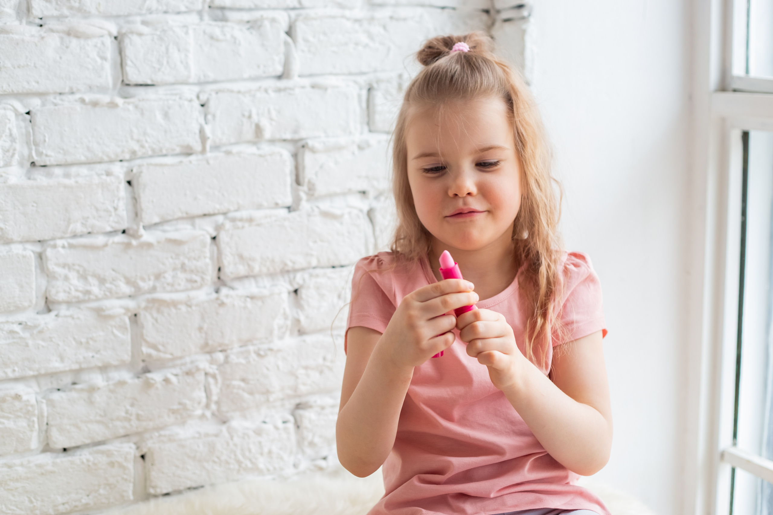 Фотосессия для мамы и дочки в студии. Галина Шарапова Детский и семейный фотограф Москва