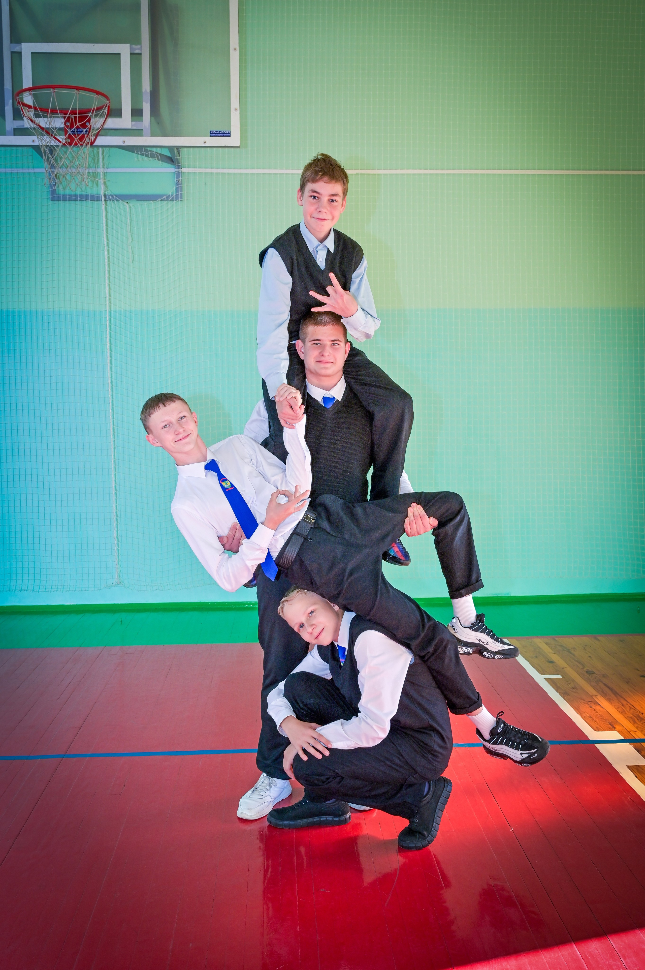 9-11 Классы. AlexFoto Фотограф в Мозыре Александр Смягликов