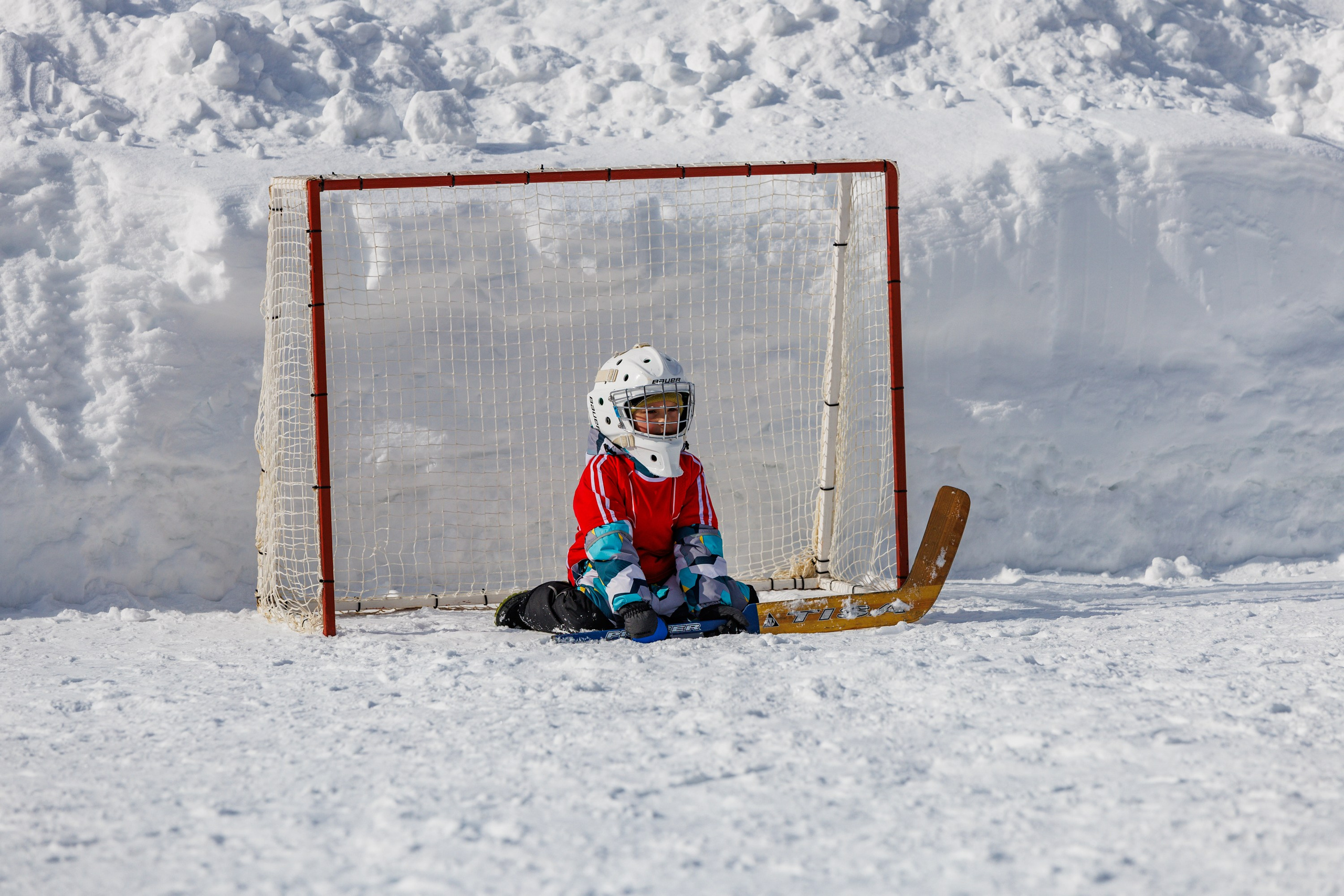 XIII чемпионат  по «ХОККЕЮ В ВАЛЕНКАХ». Свадебный, семейный и репортажный фотограф в Южно-Сахалинске Артур Петросян