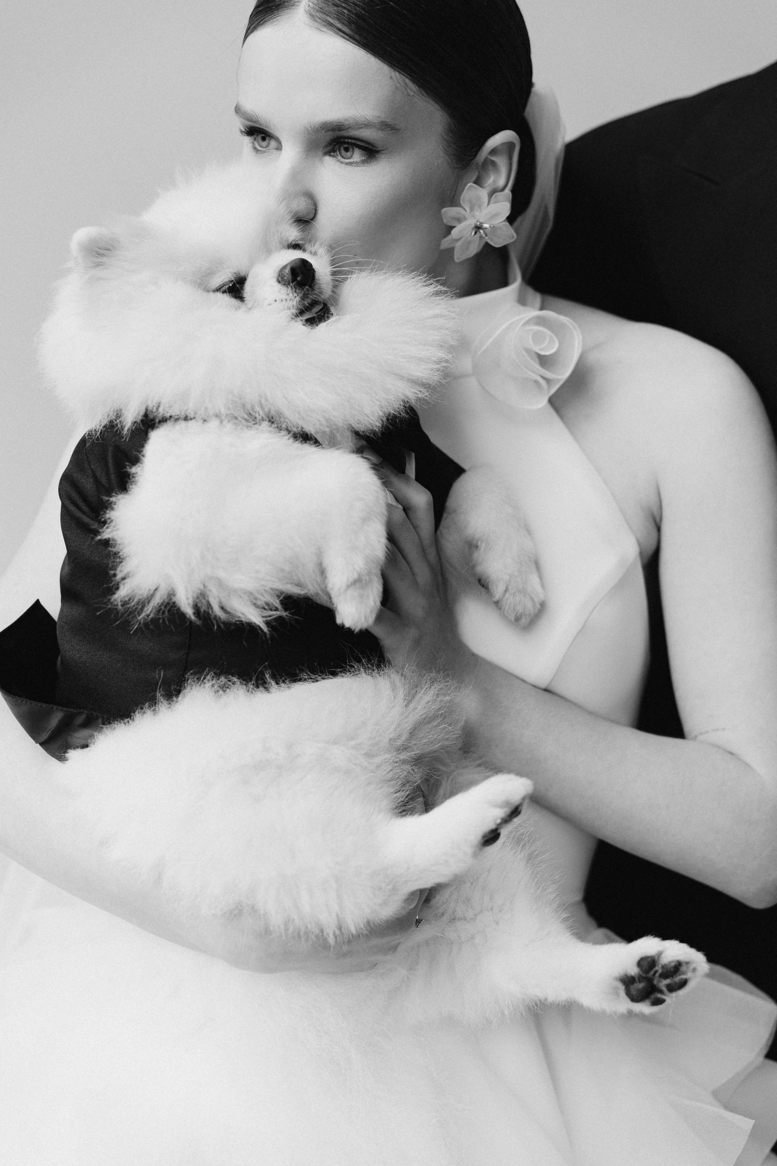 Furever Together. Свадебный фотограф в Москве Дмитрий Тарасов