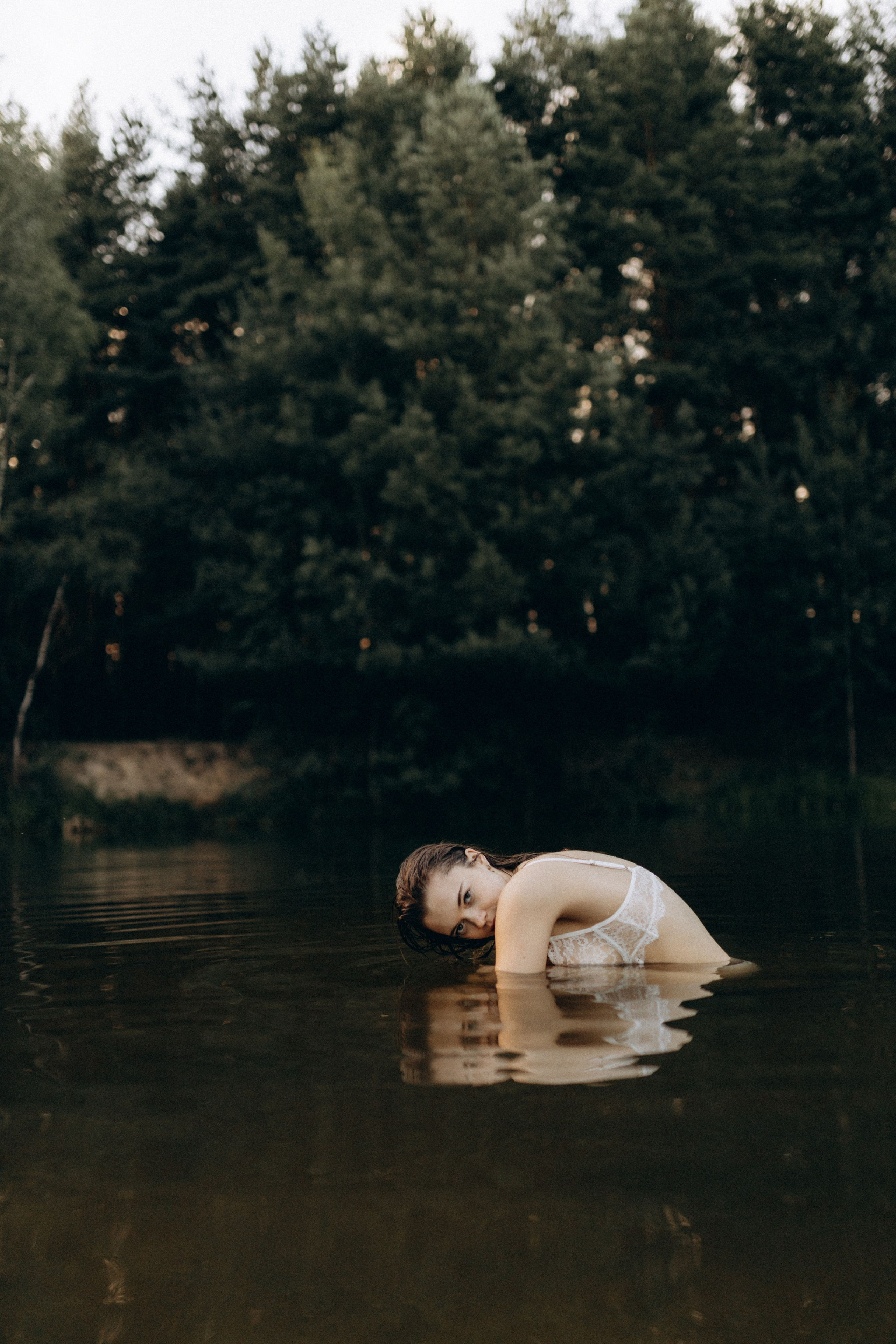 Настя. Фотограф НОГИНСК, Москва, Анастасия Белая