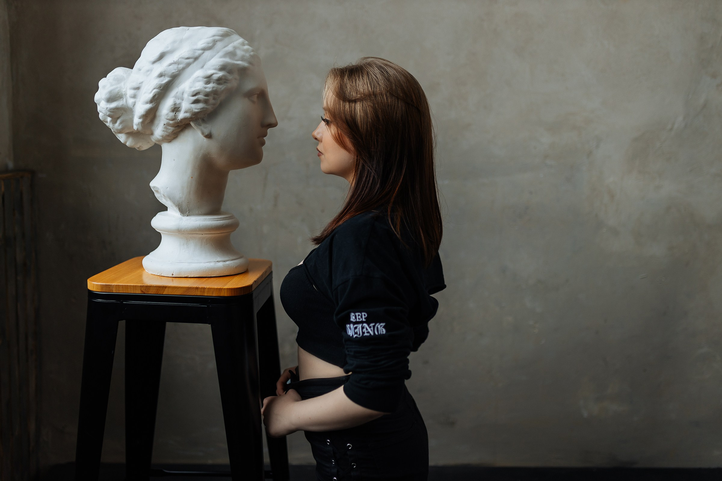 Индивидуальная съёмка