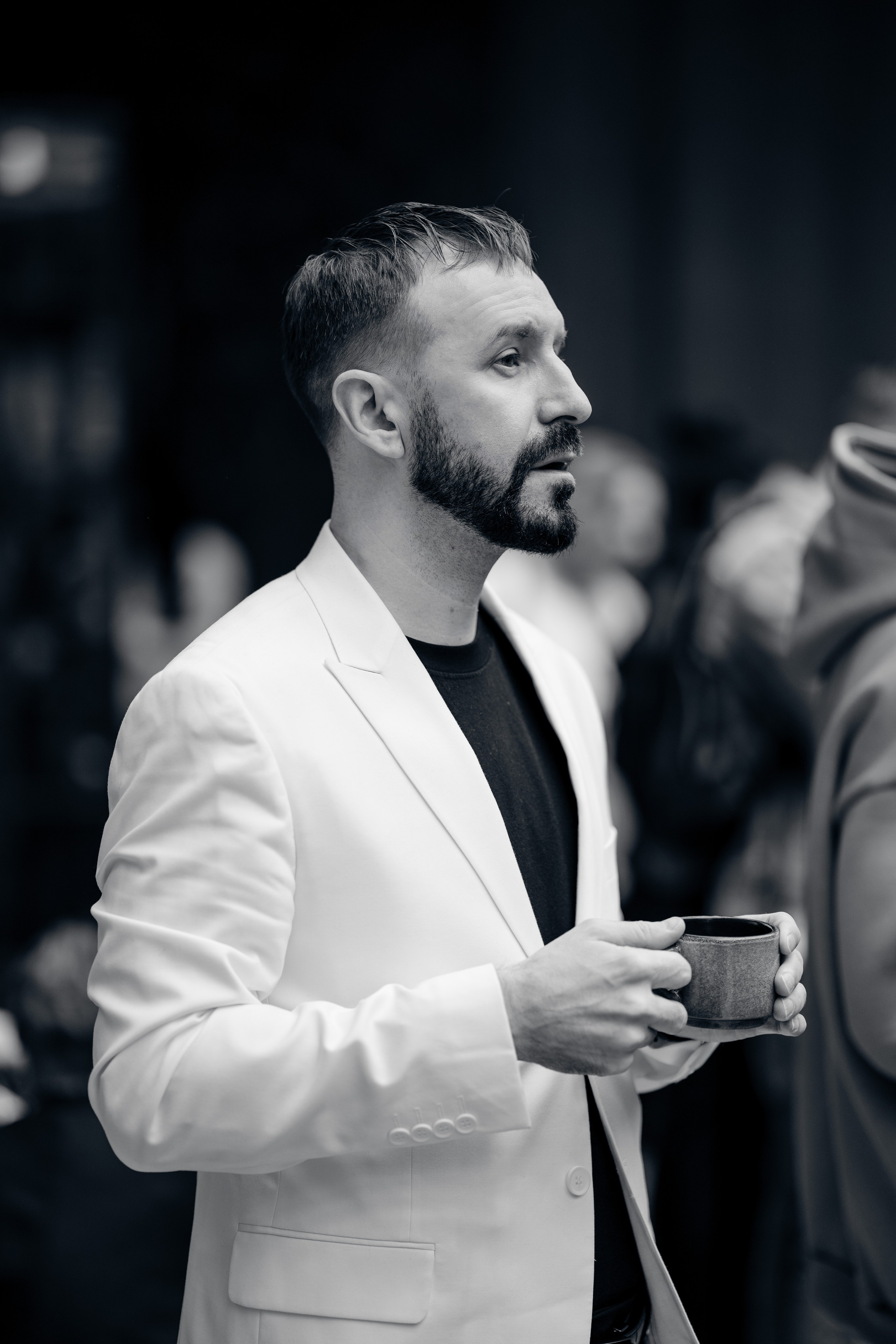 Репортажный фотограф на конференцию онлайн образования Instadium. Репортажный фотограф Москва Сергей Дружинин