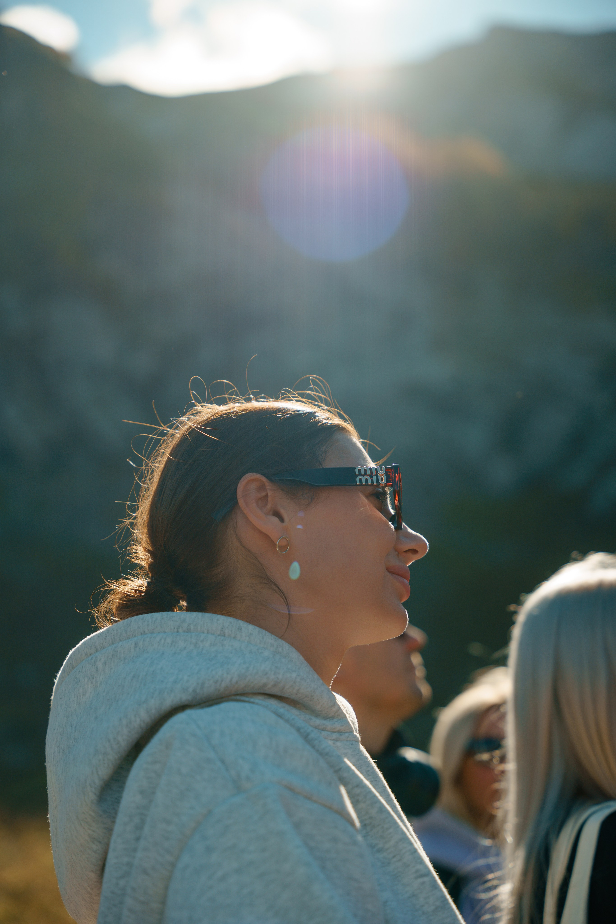 Фотограф на хайкинг в горы. Репортажный фотограф Москва Сергей Дружинин