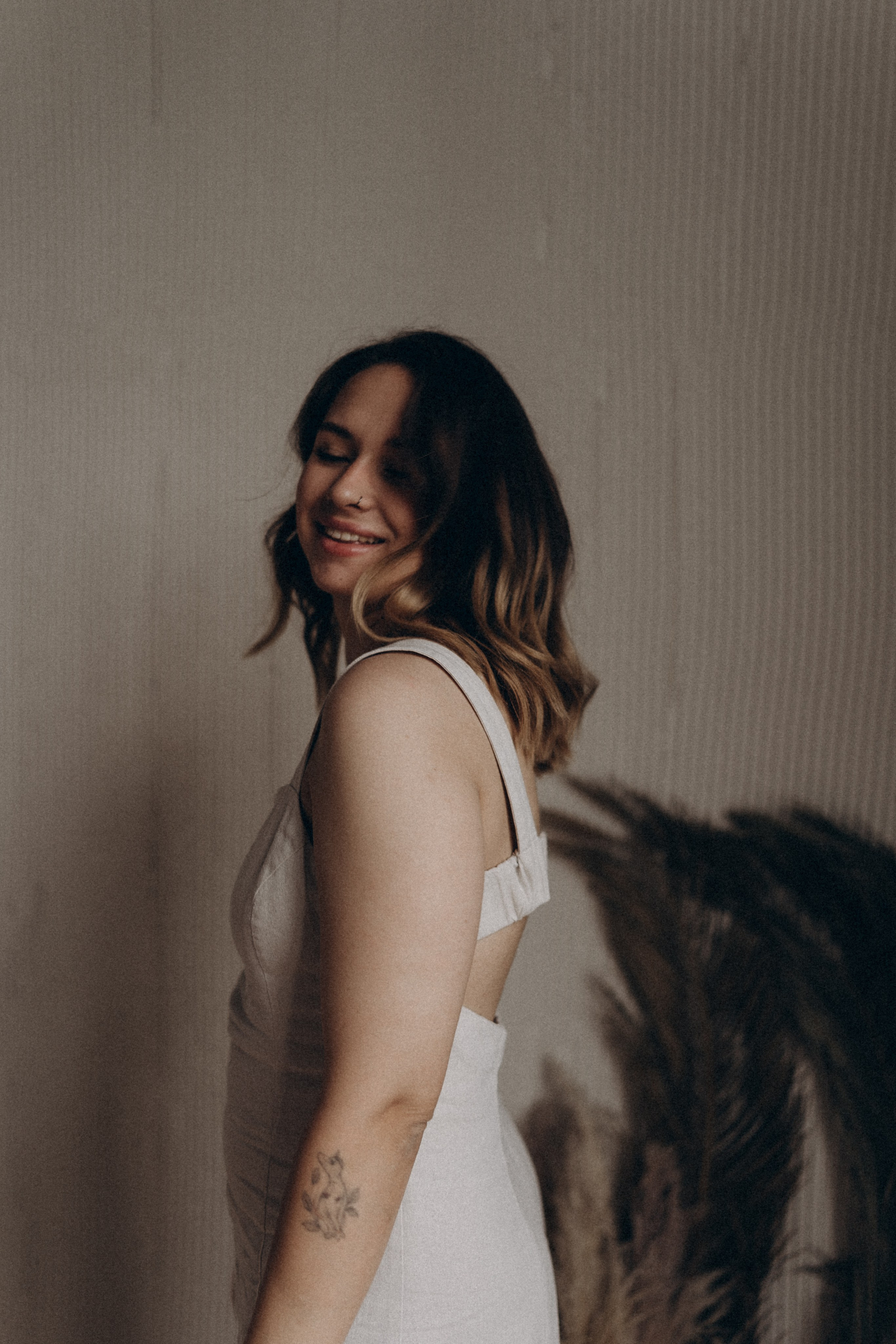 Годик Эмилии. Семейный и домашний фотограф в Уфе Ирина Гарасюта