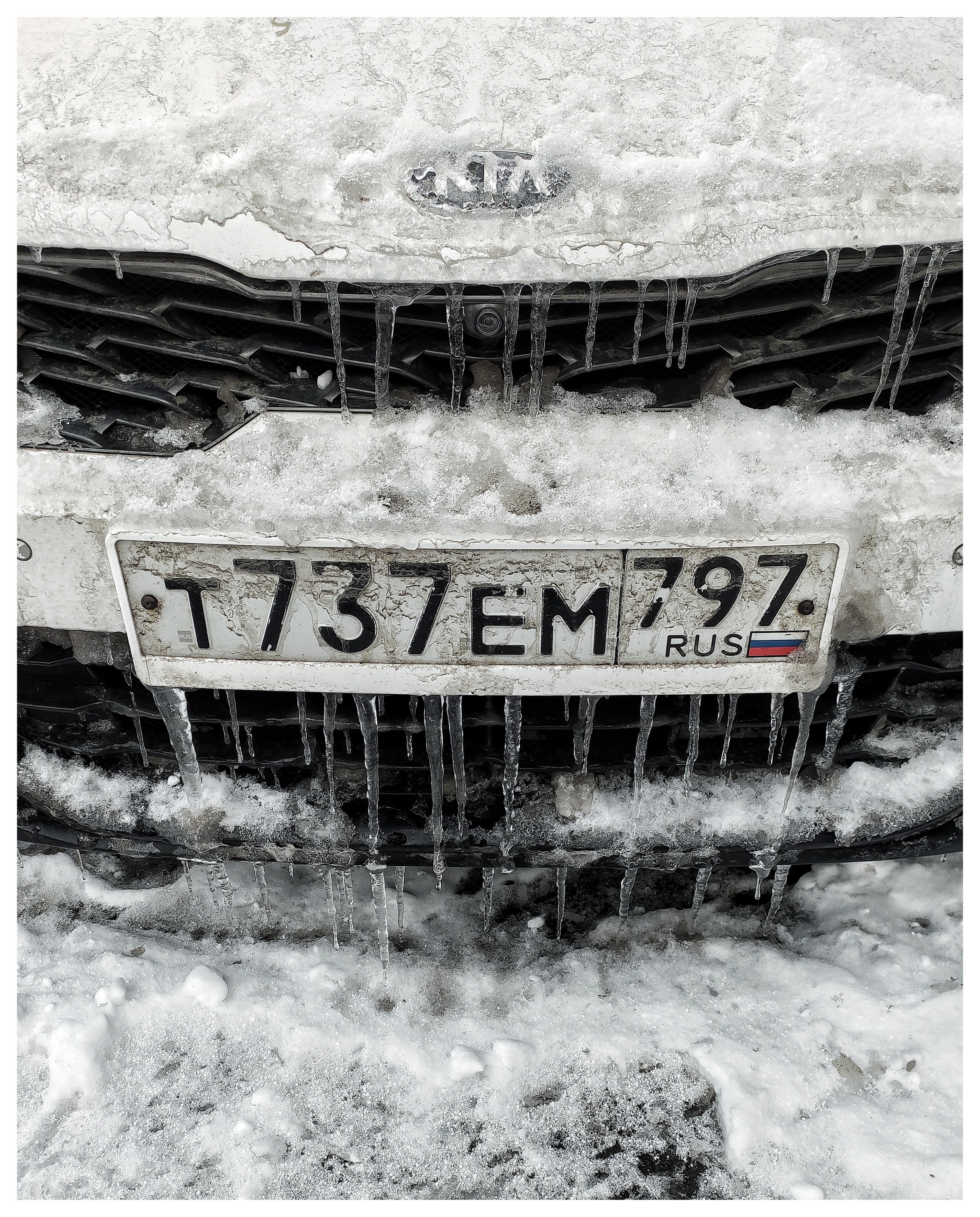 Мир повседневных Вещей. Репортажный и портретный фотограф, Влад Хафизов, Москва