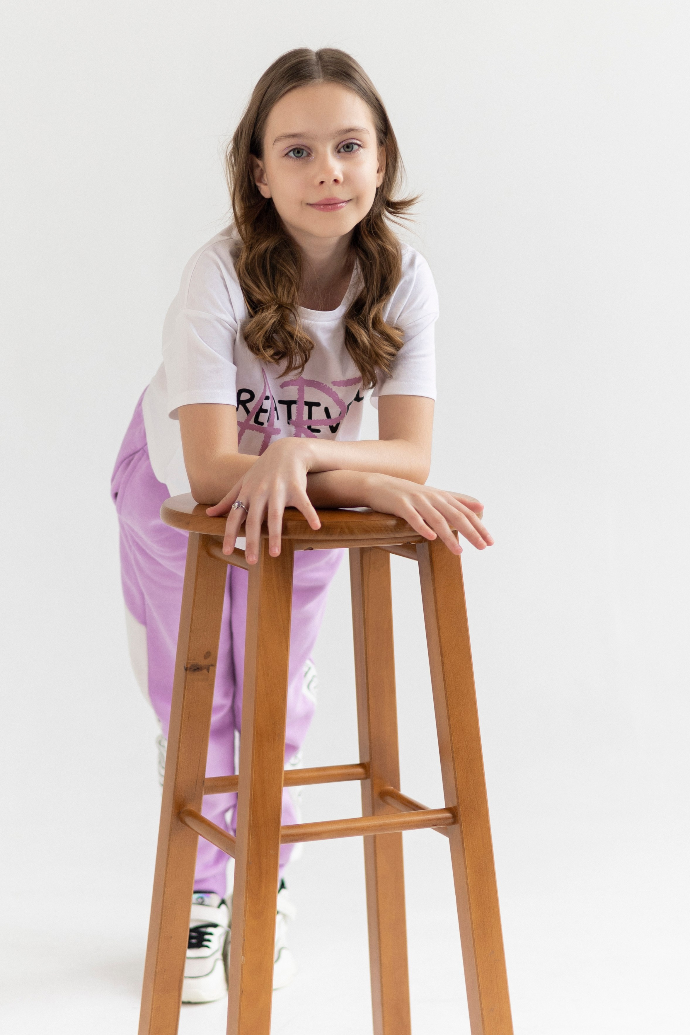 Брянцева Дарья. Promodels