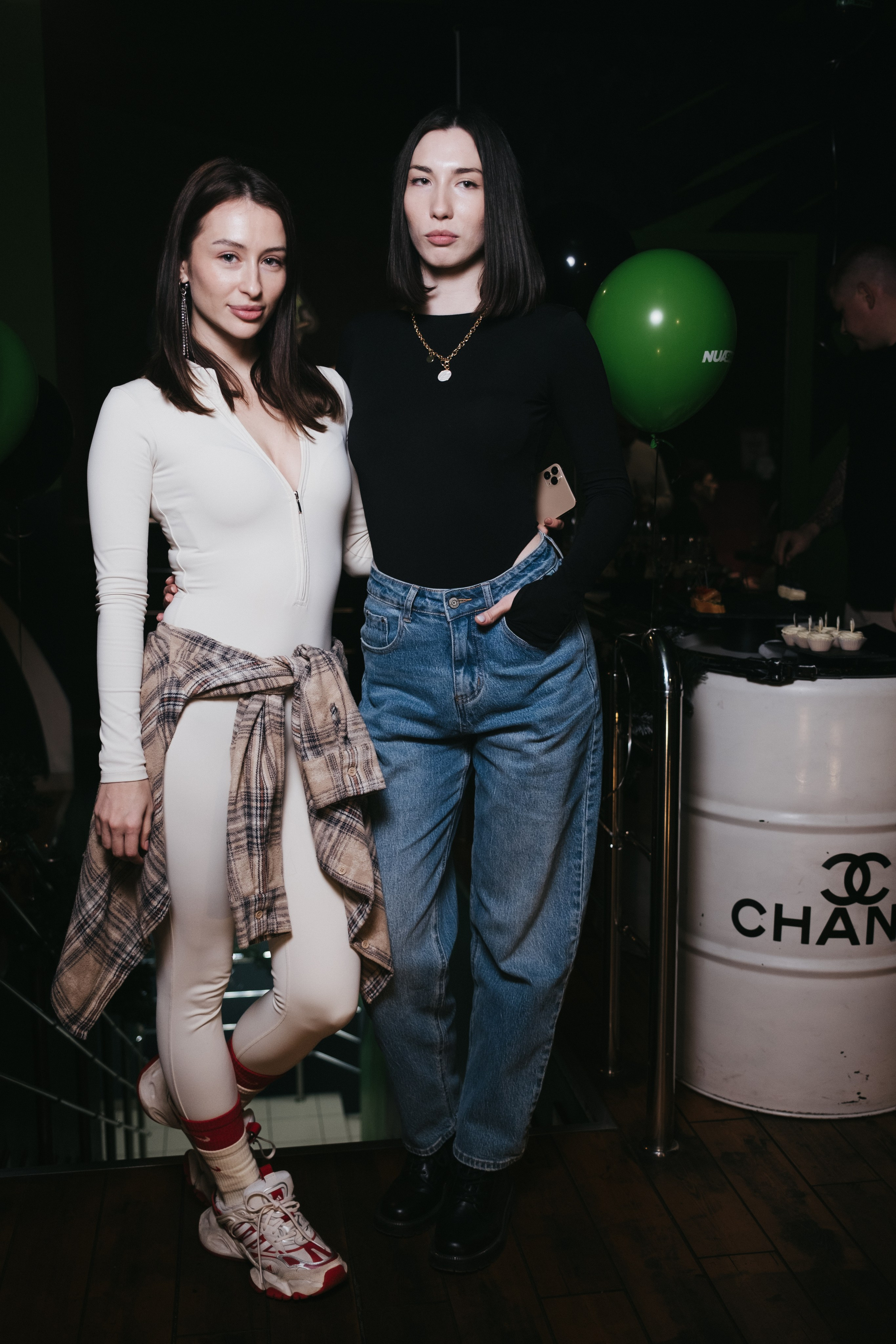 День рождения кальяной NUASMOKE 11 лет. Свадебный и репортажной фотограф Денис Ожигин в Краснодаре и Краснодарском крае