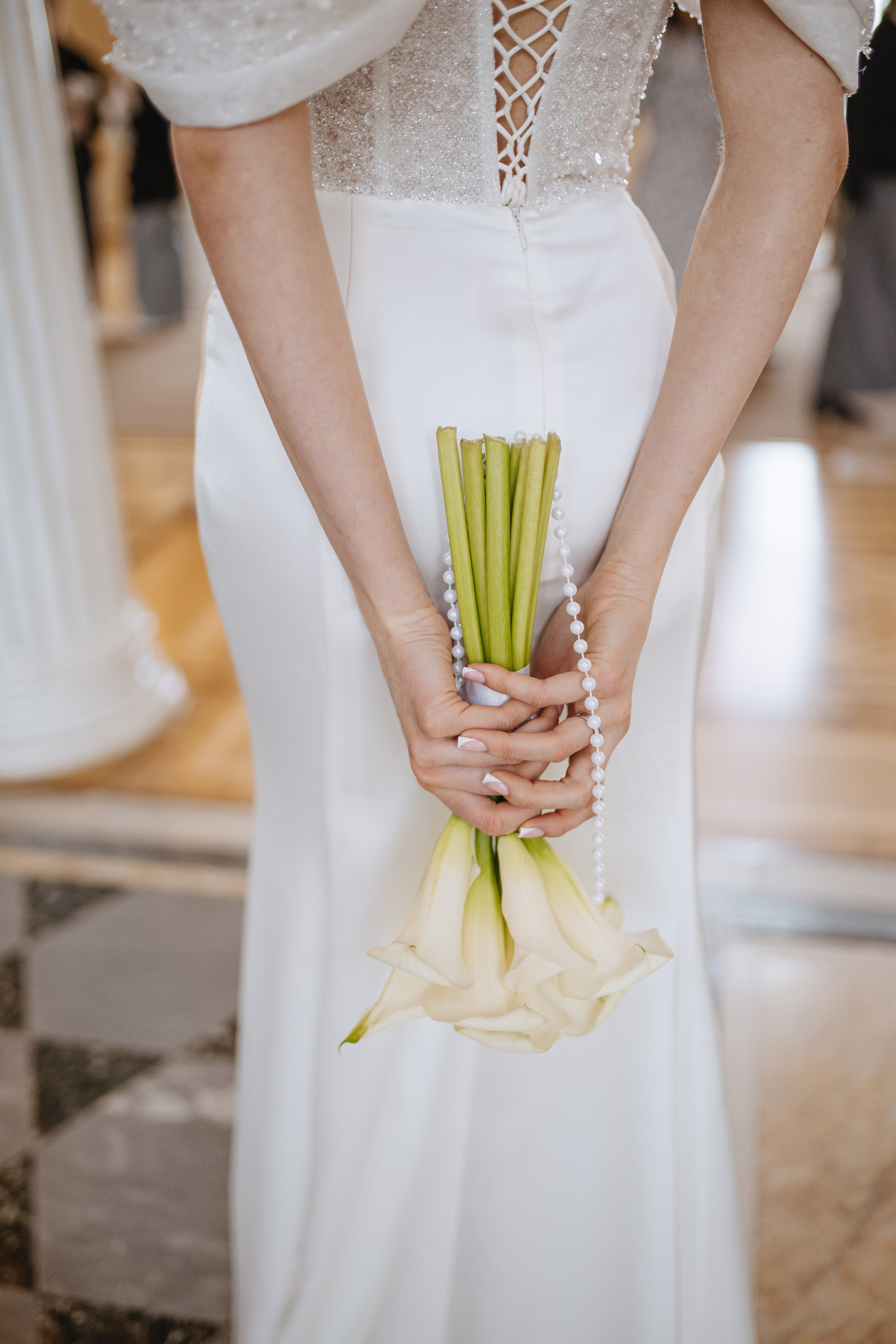 Лиза & Александр. Фотограф Алиса Субботина