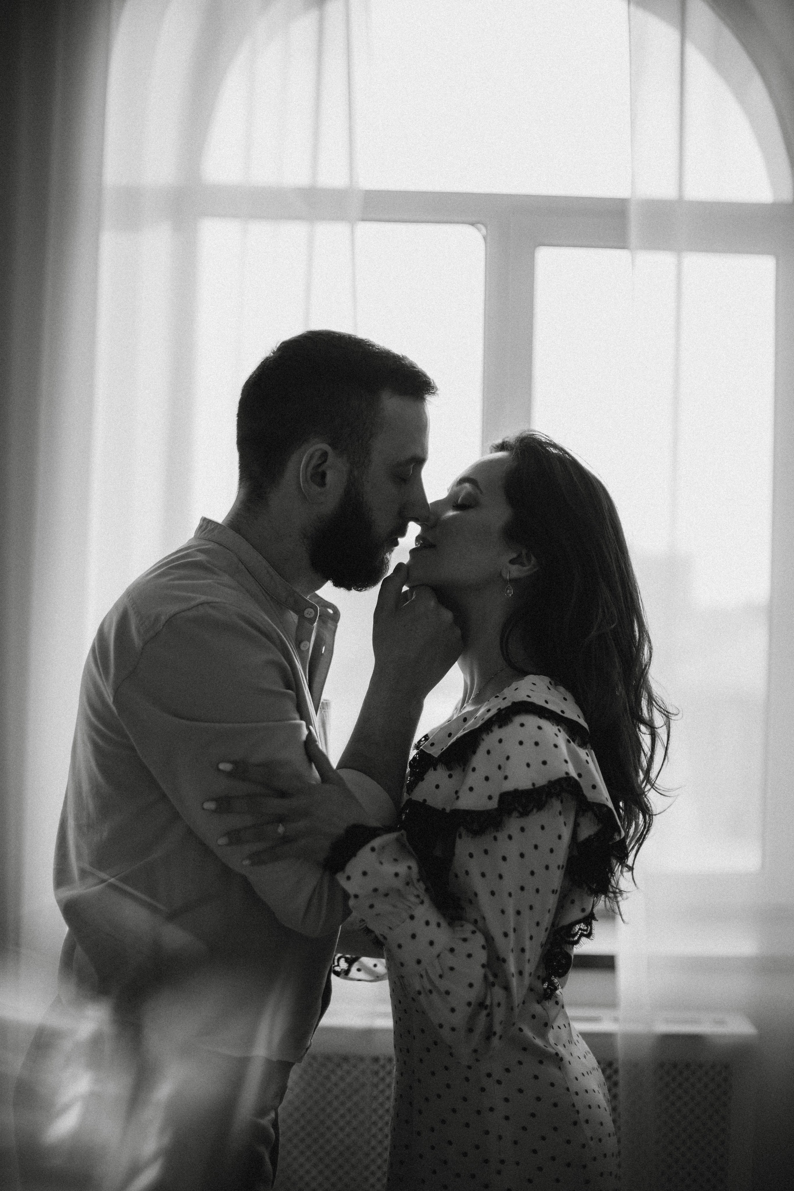 Анна и Константин. Семейный и свадебный фотограф в Новосибирске/Бийске Екатерина Логинова