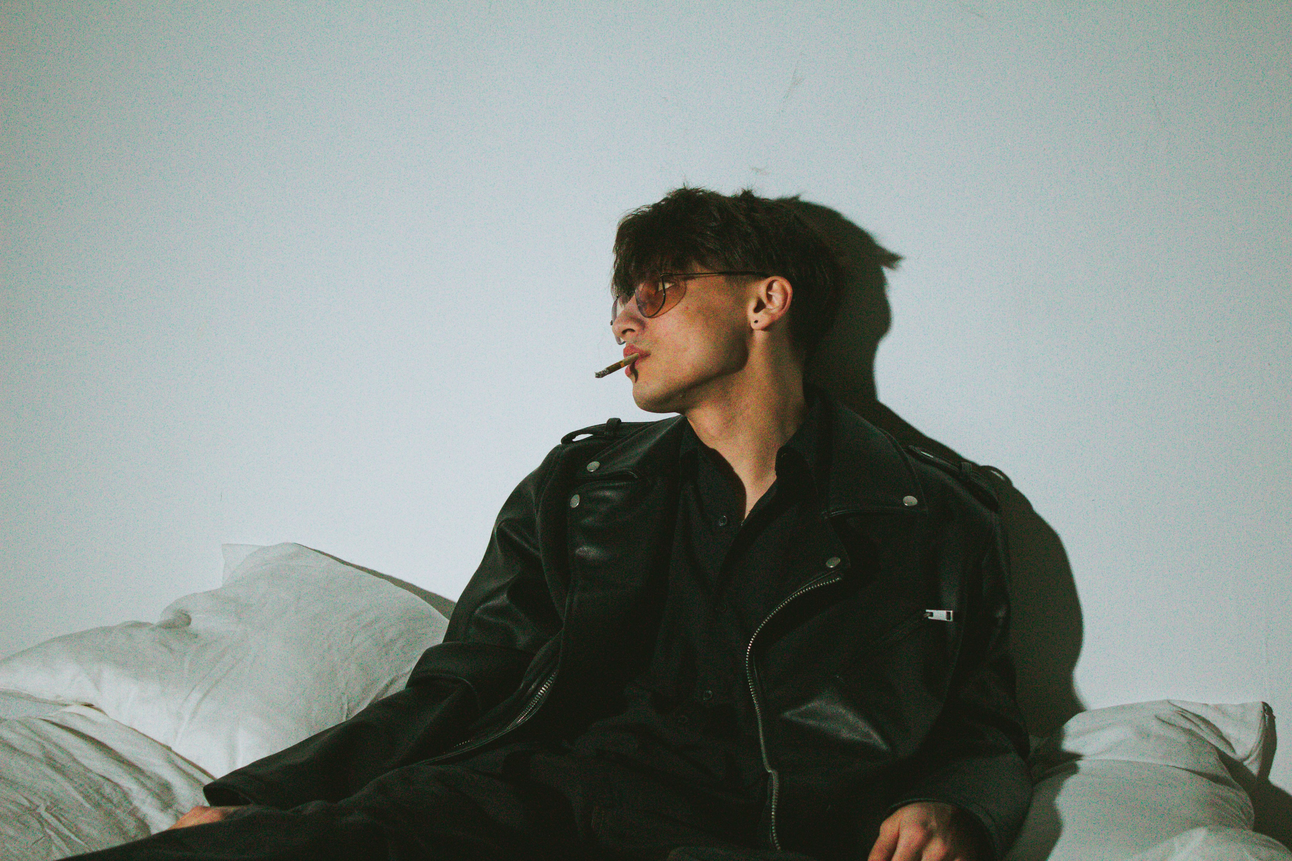 Bogdan. Фотограф из Санкт-Петербурга Валерия Ленских