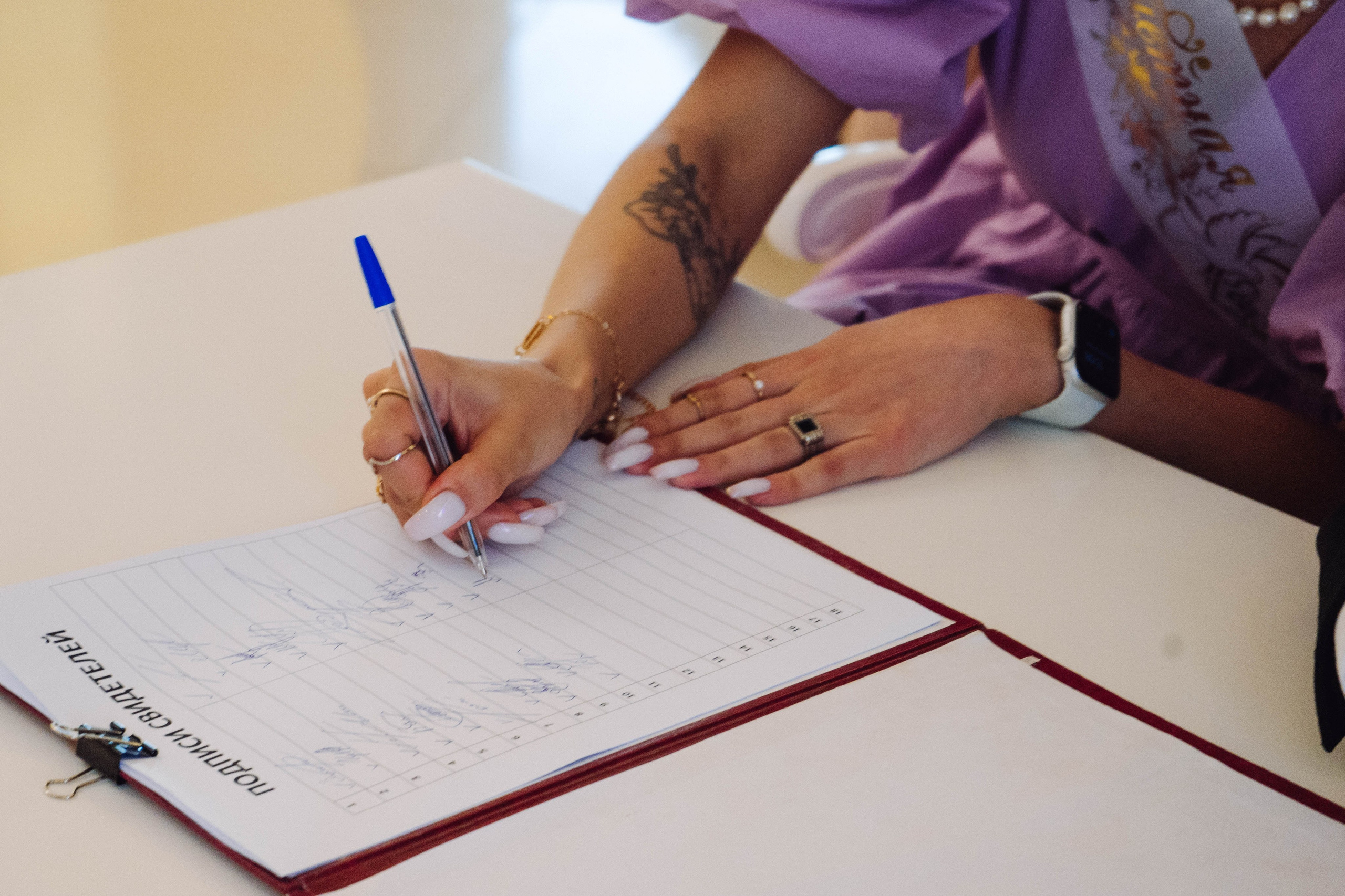 Wedding Sasha&Tanya. Фотограф из Санкт-Петербурга Валерия Ленских