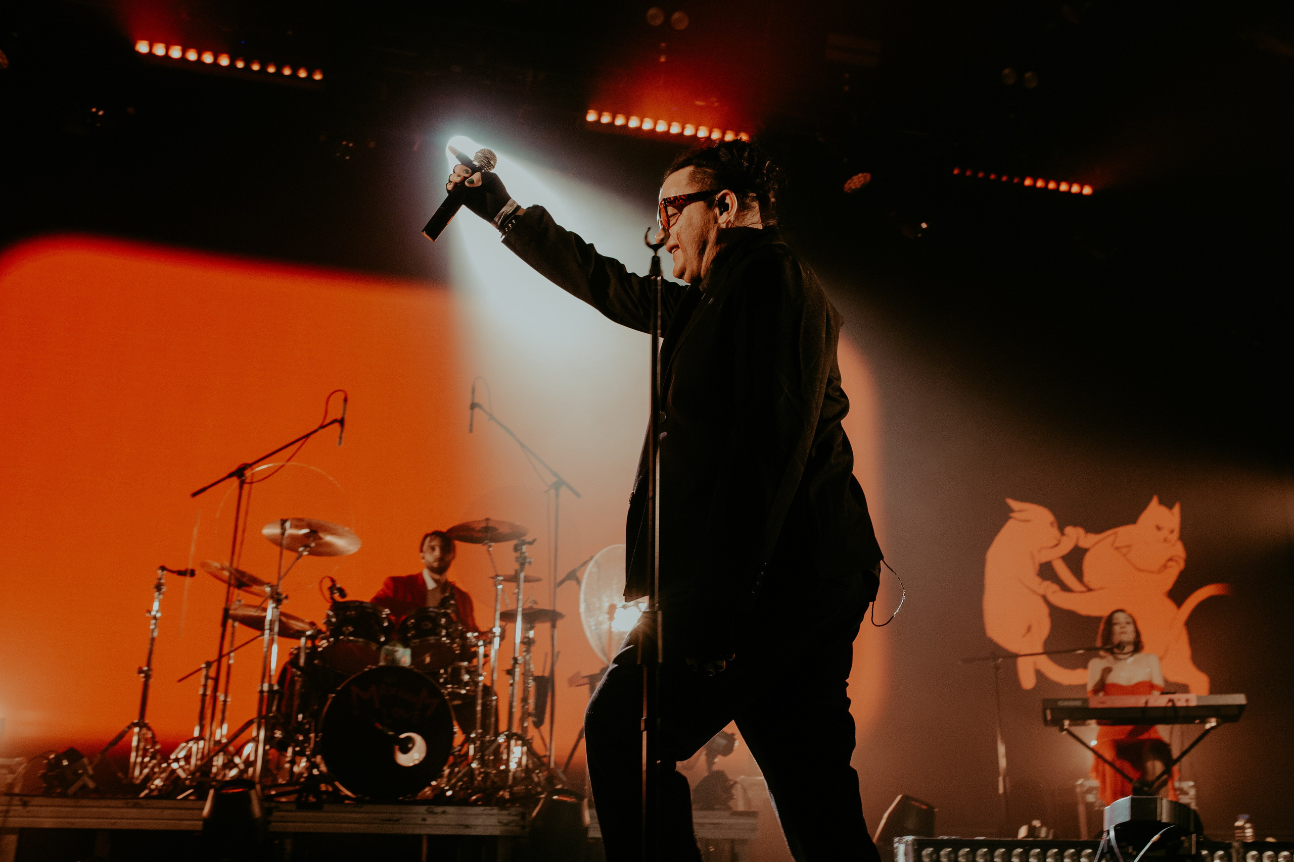 ШАРЫ. Фотограф из Санкт-Петербурга Валерия Ленских