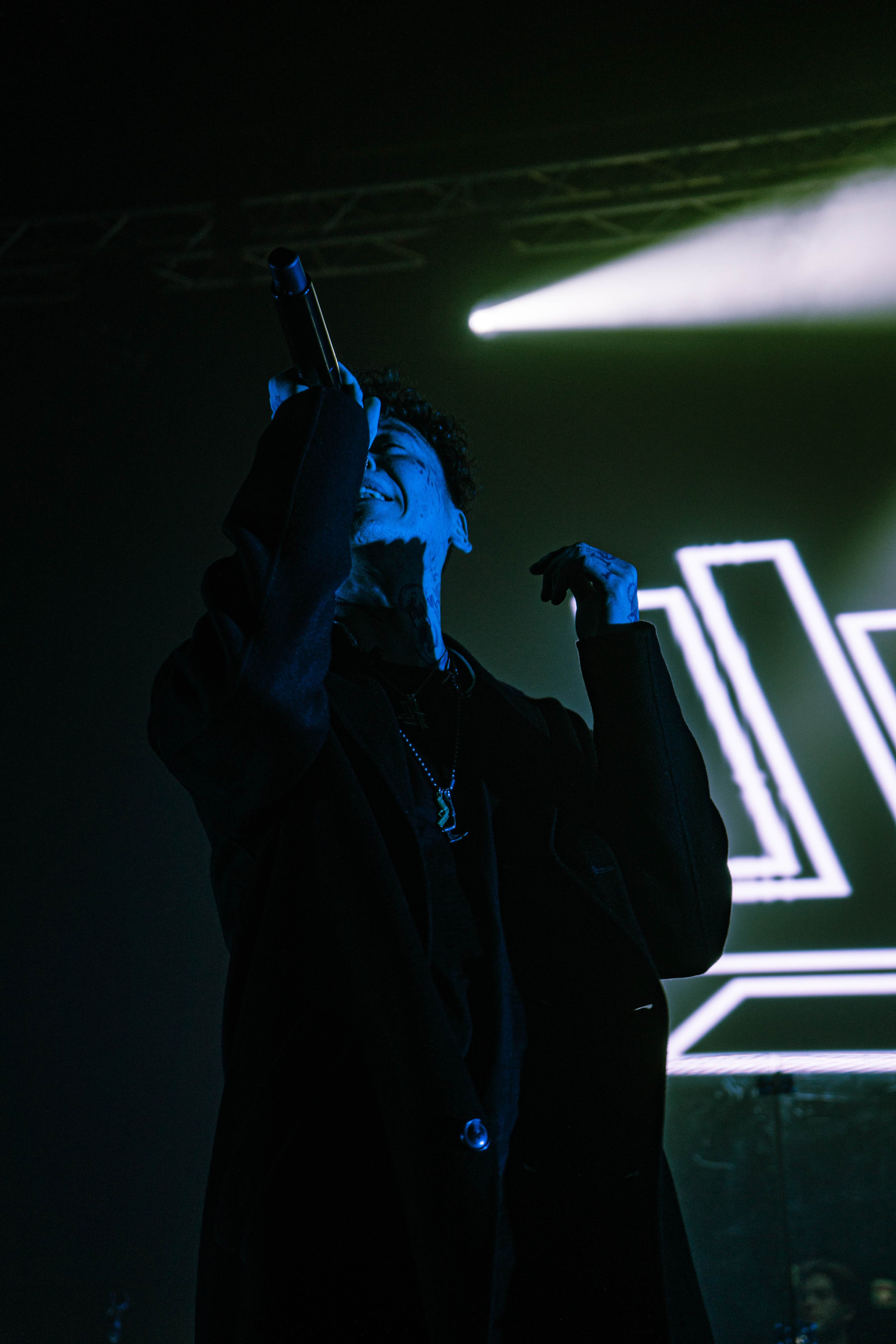 БУДУЩЕЕ СПБ. Фотограф из Санкт-Петербурга Валерия Ленских