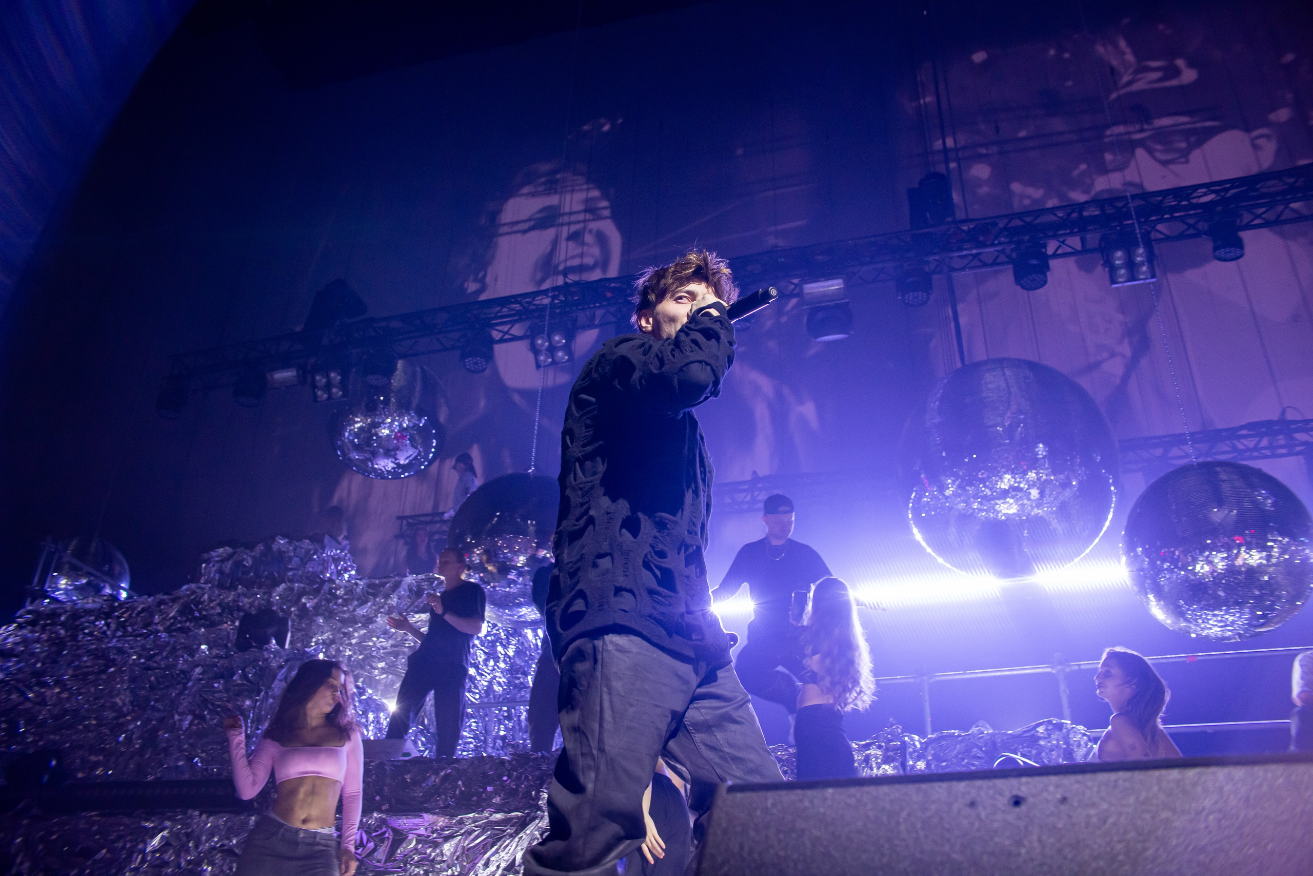 NKEEEI, UNIQE, ARTEM SHILOVETS. Фотограф из Санкт-Петербурга Валерия Ленских