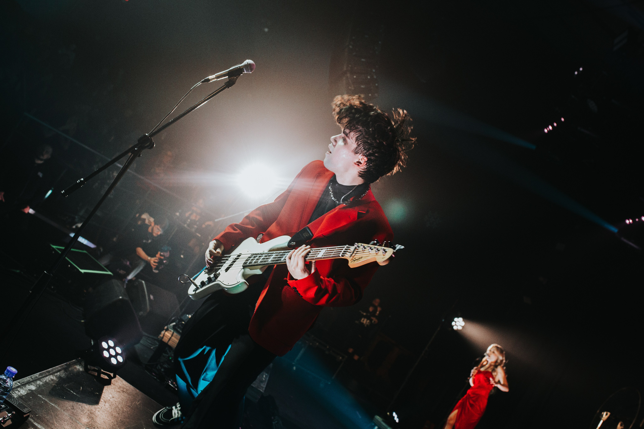 ШАРЫ. Фотограф из Санкт-Петербурга Валерия Ленских