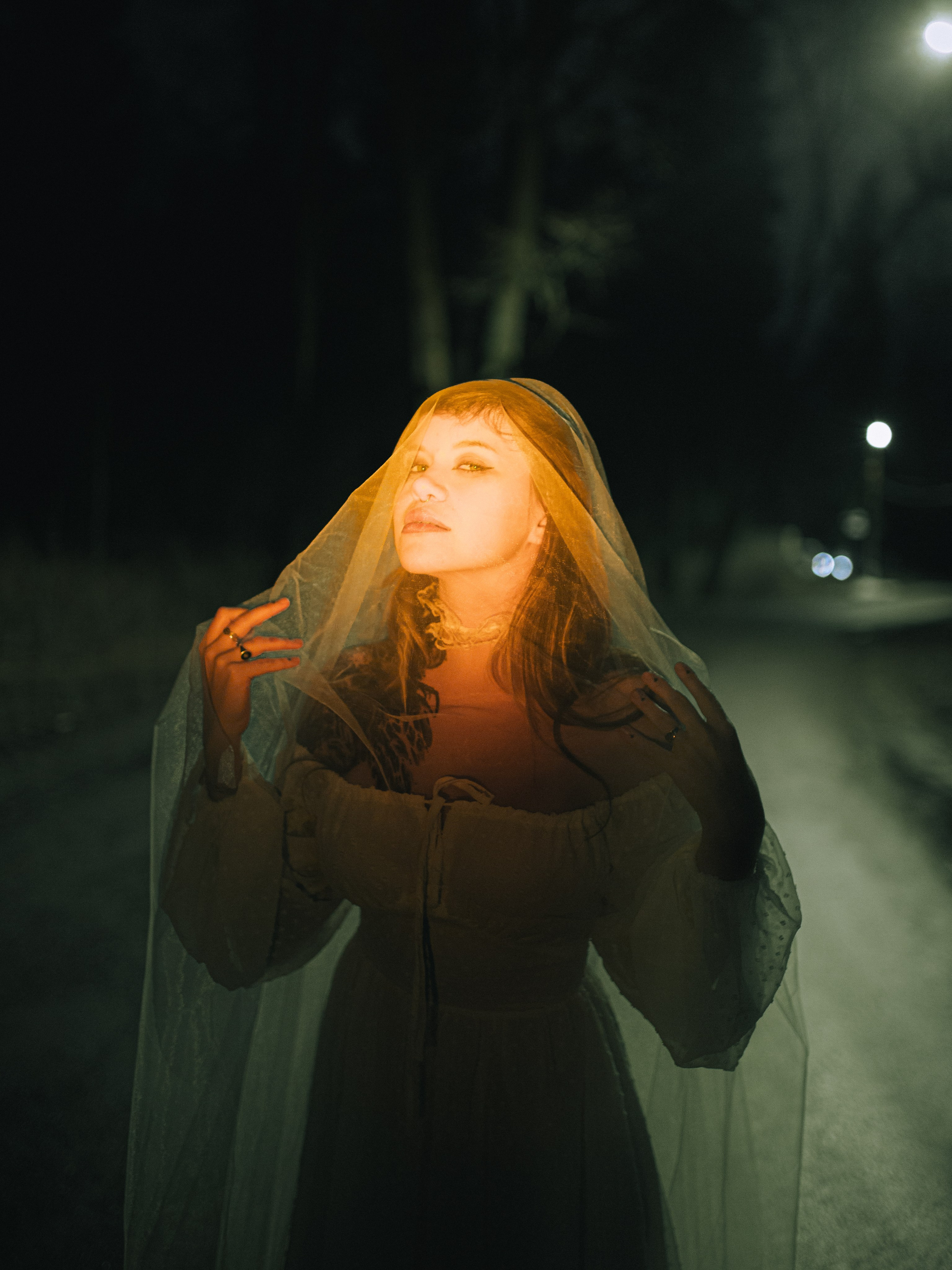 Diibae. Фотограф из Санкт-Петербурга Валерия Ленских