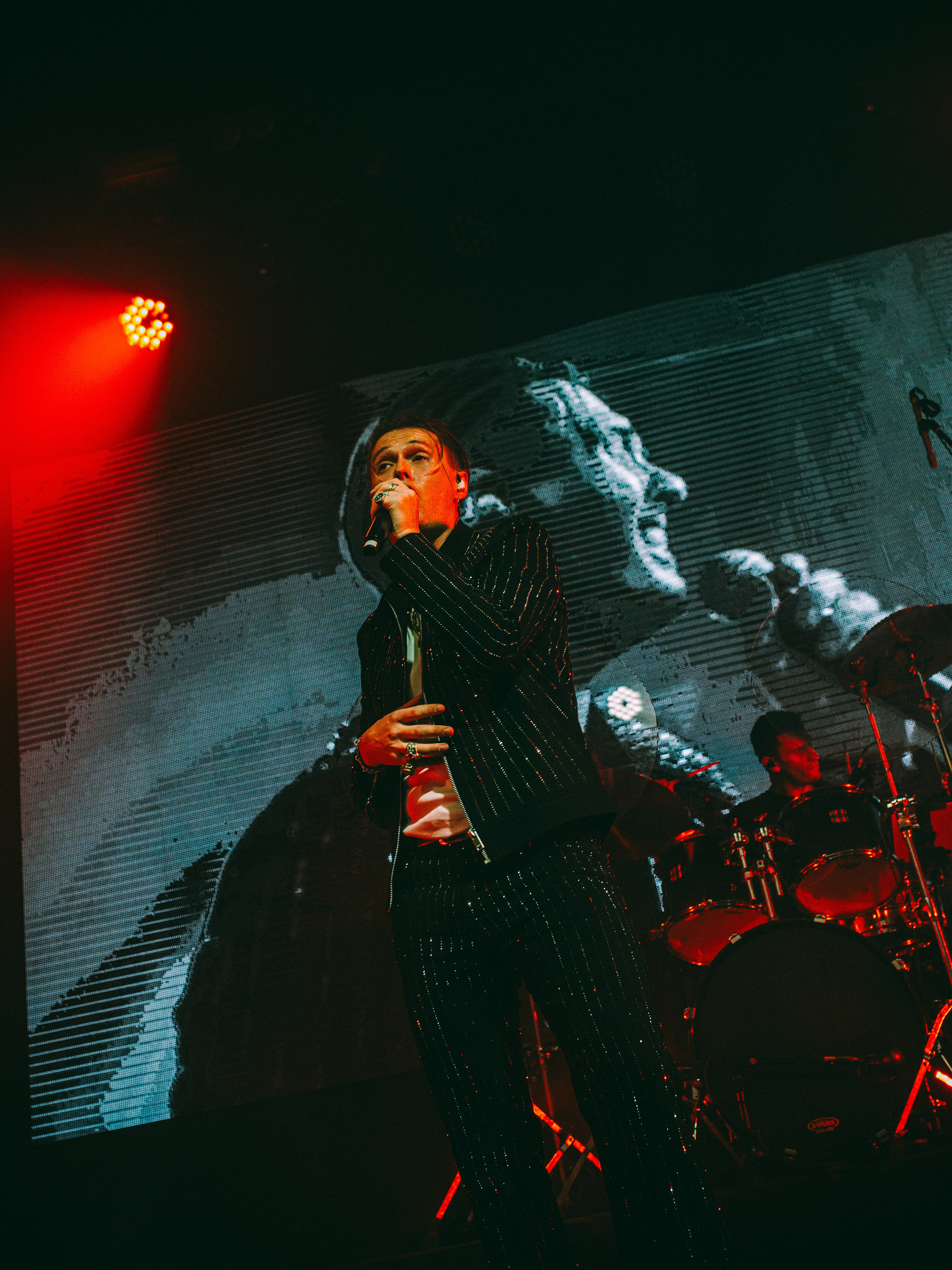 STERVELL. Фотограф из Санкт-Петербурга Валерия Ленских