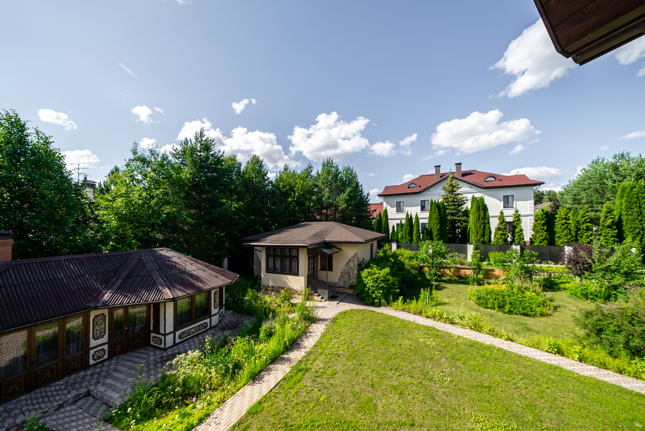 СНОВИДОВО. Фото и видео-съемка Андраник Хачатурян
