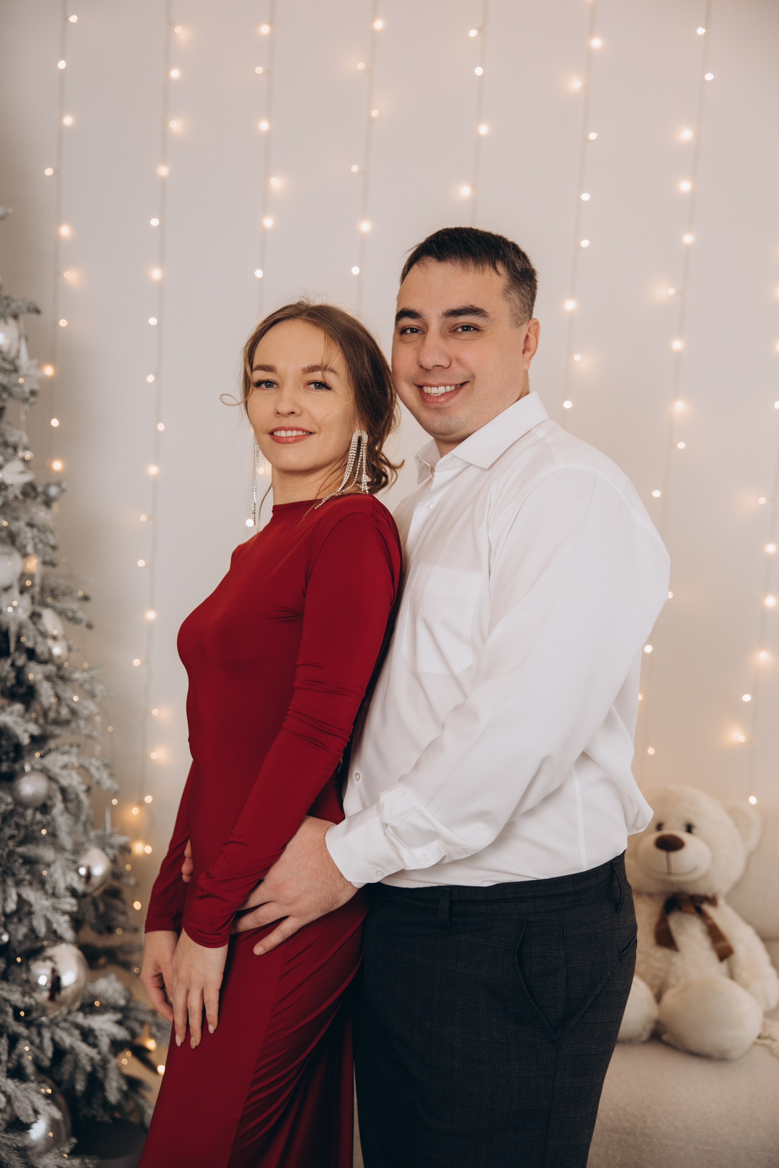 Zoom студия. Свадебный, семейный фотограф в Иркутске Светлана Макаричева