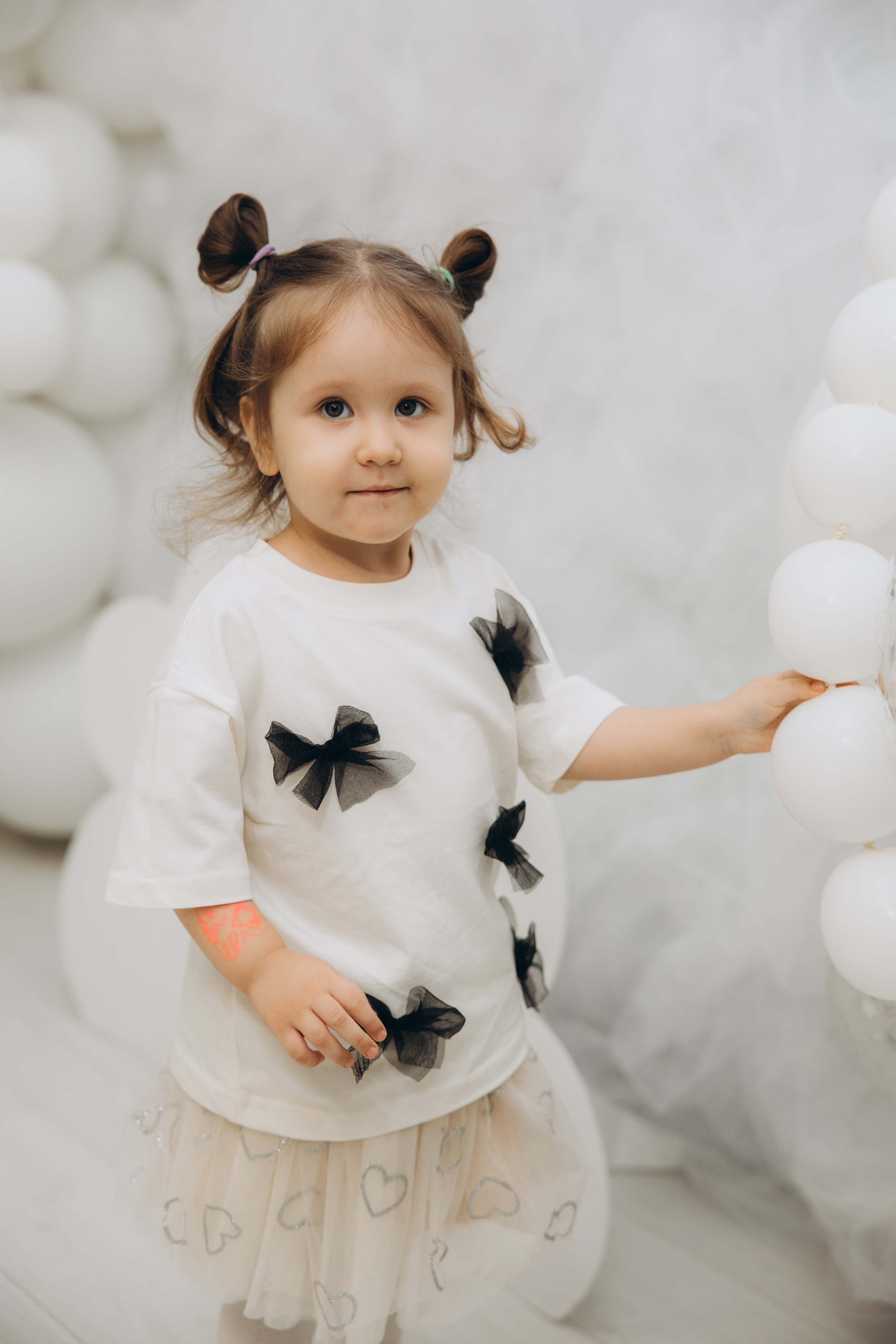 День рождения Демида. Свадебный, семейный фотограф в Иркутске Светлана Макаричева