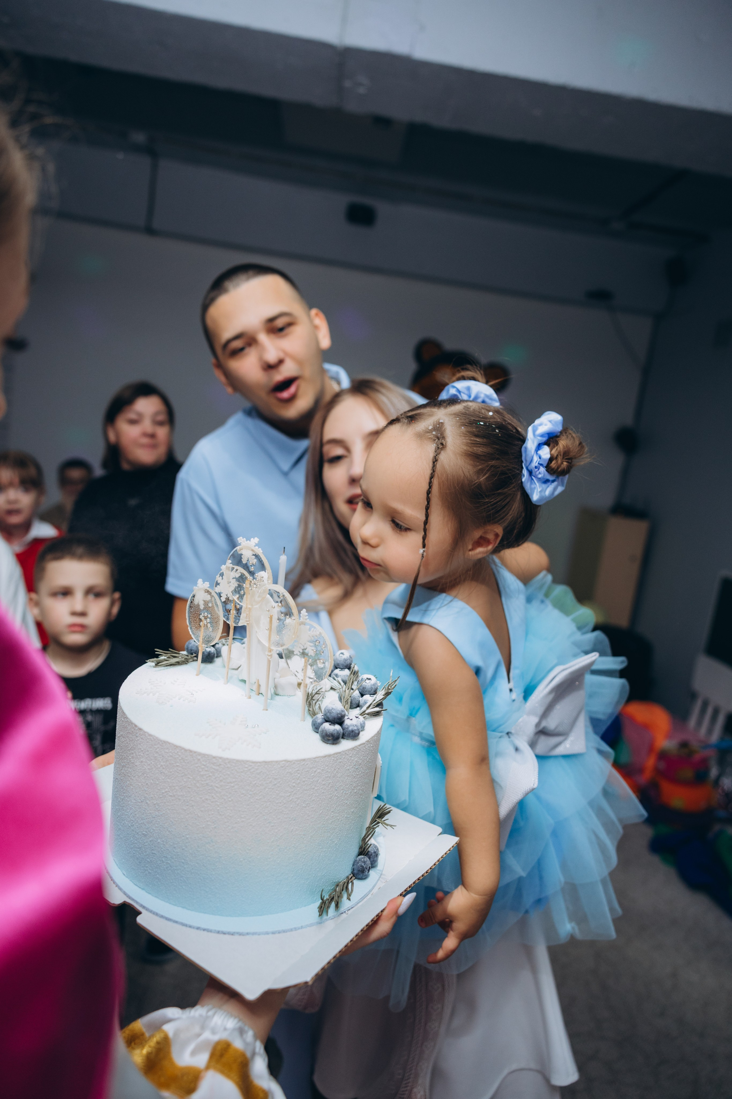 Ярославе 2 года. Свадебный, семейный фотограф в Иркутске Светлана Макаричева