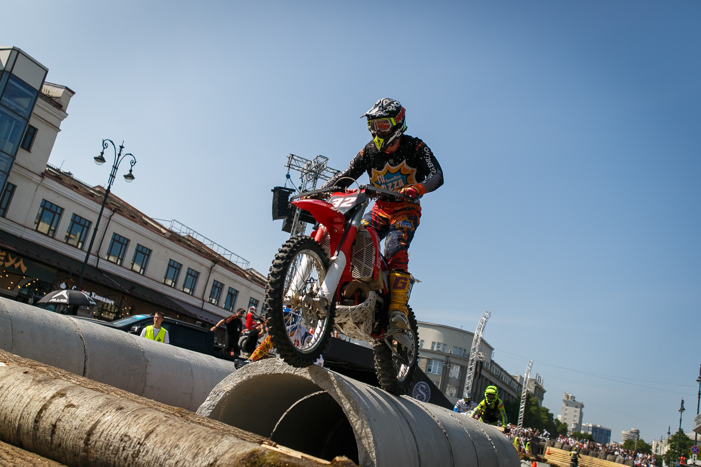 SEGAL ДВИЖЕНИЕ. Профессиональный фотограф Дугинов Николай | Екатеринбург