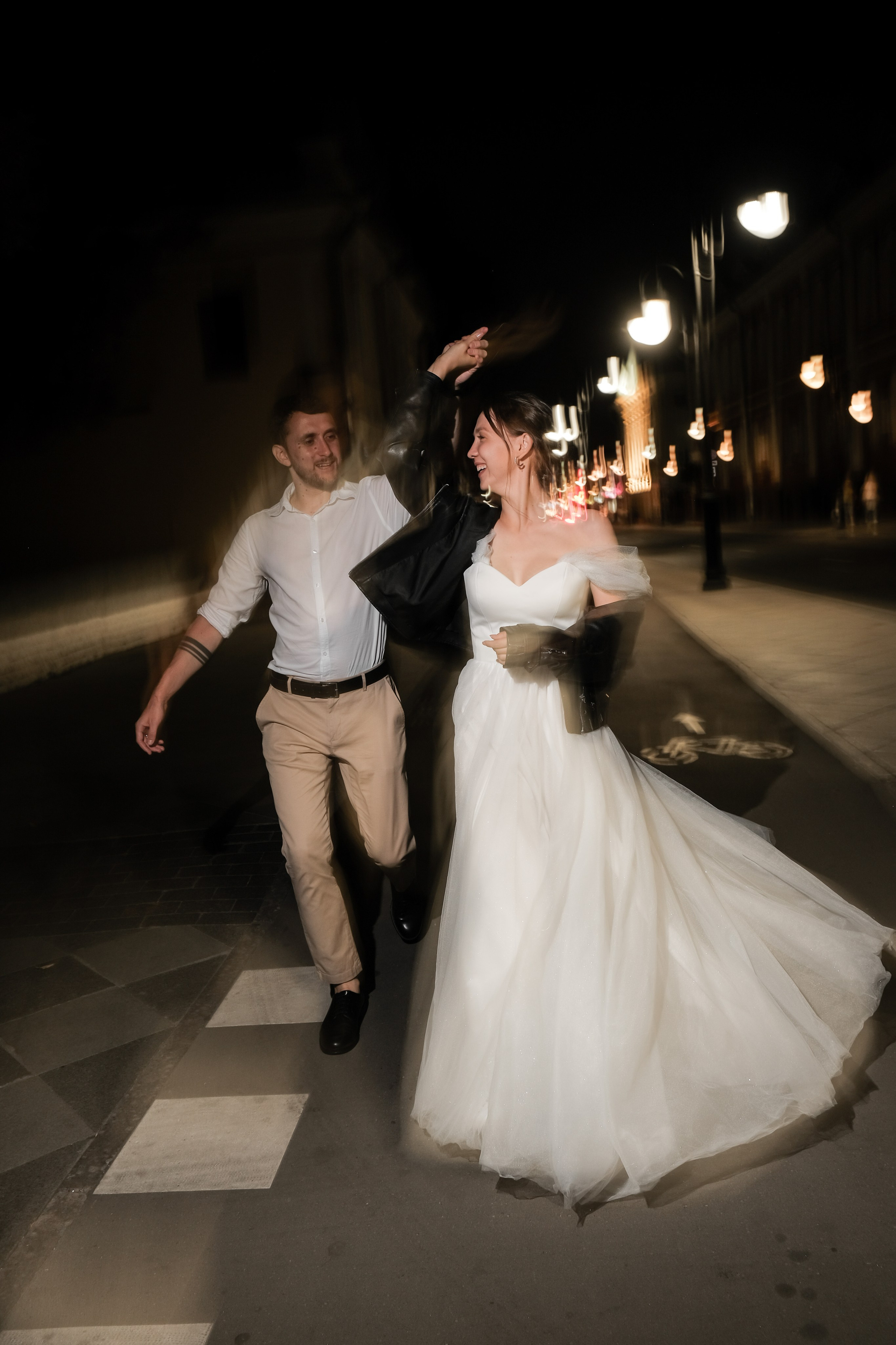 Andrey & Natalia. Свадебный и корпоративный фотограф в Москве Андрей Рудой