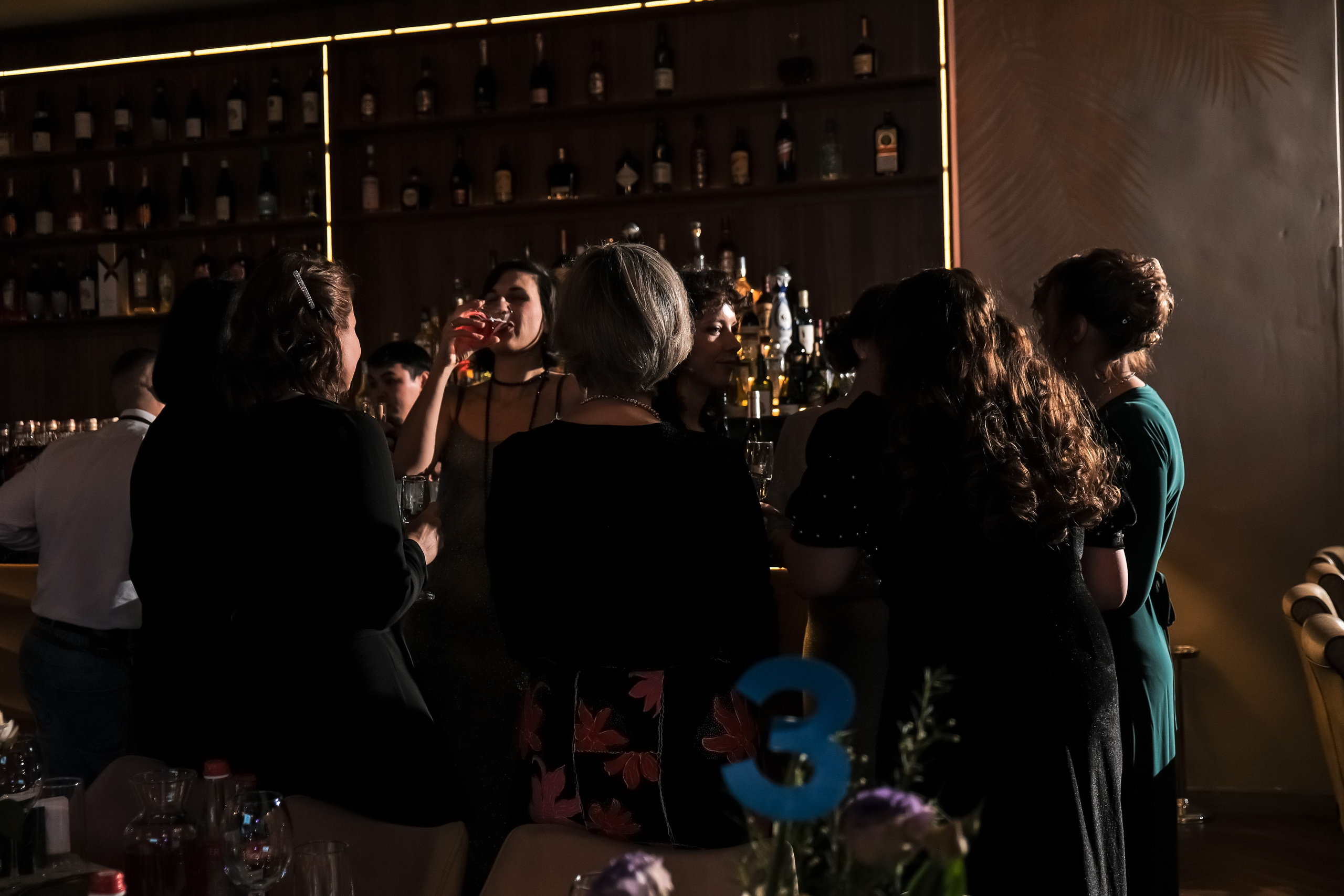 Logionica. Свадебный и корпоративный фотограф в Москве Андрей Рудой