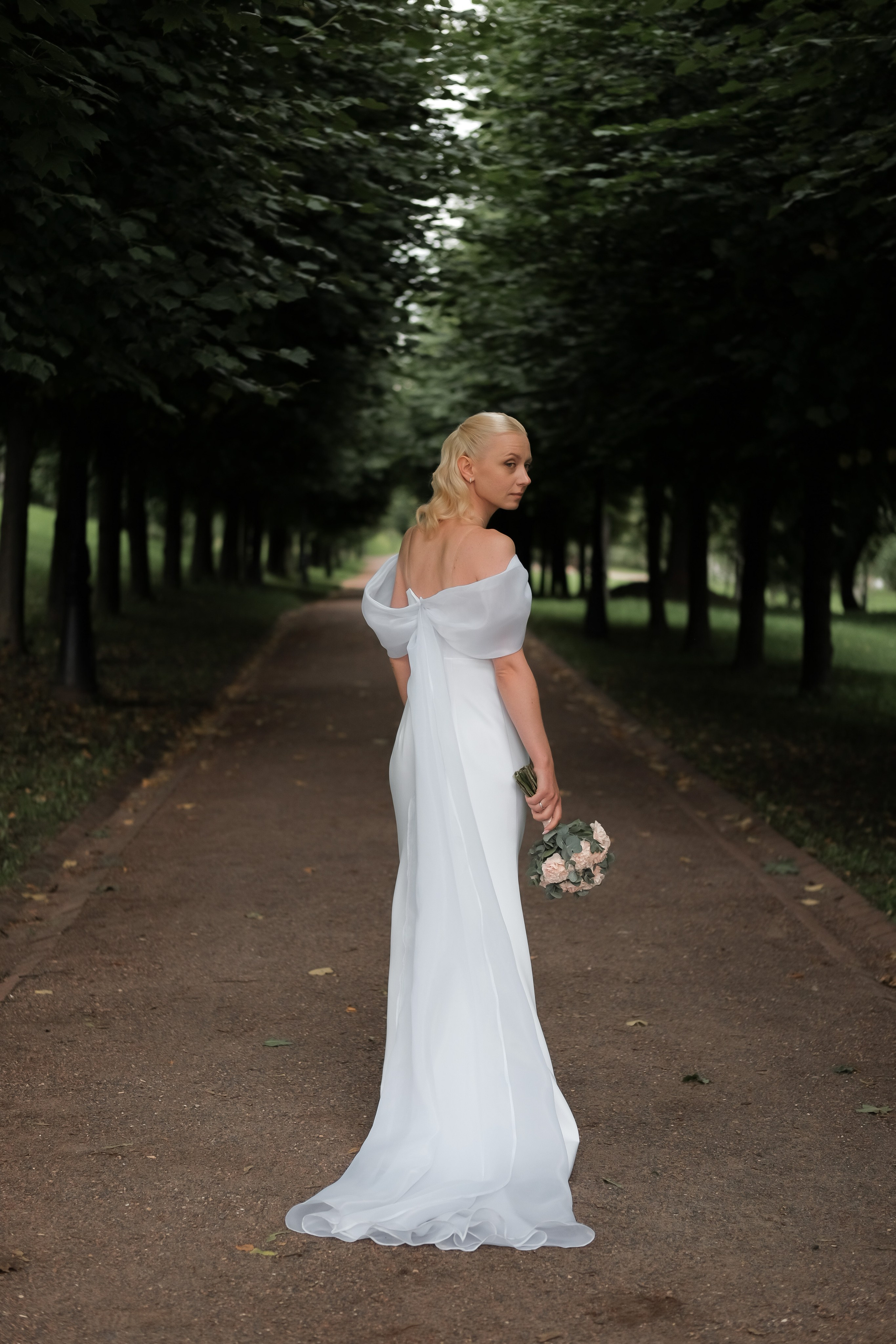 Ivan & Daria. Свадебный и корпоративный фотограф в Москве Андрей Рудой