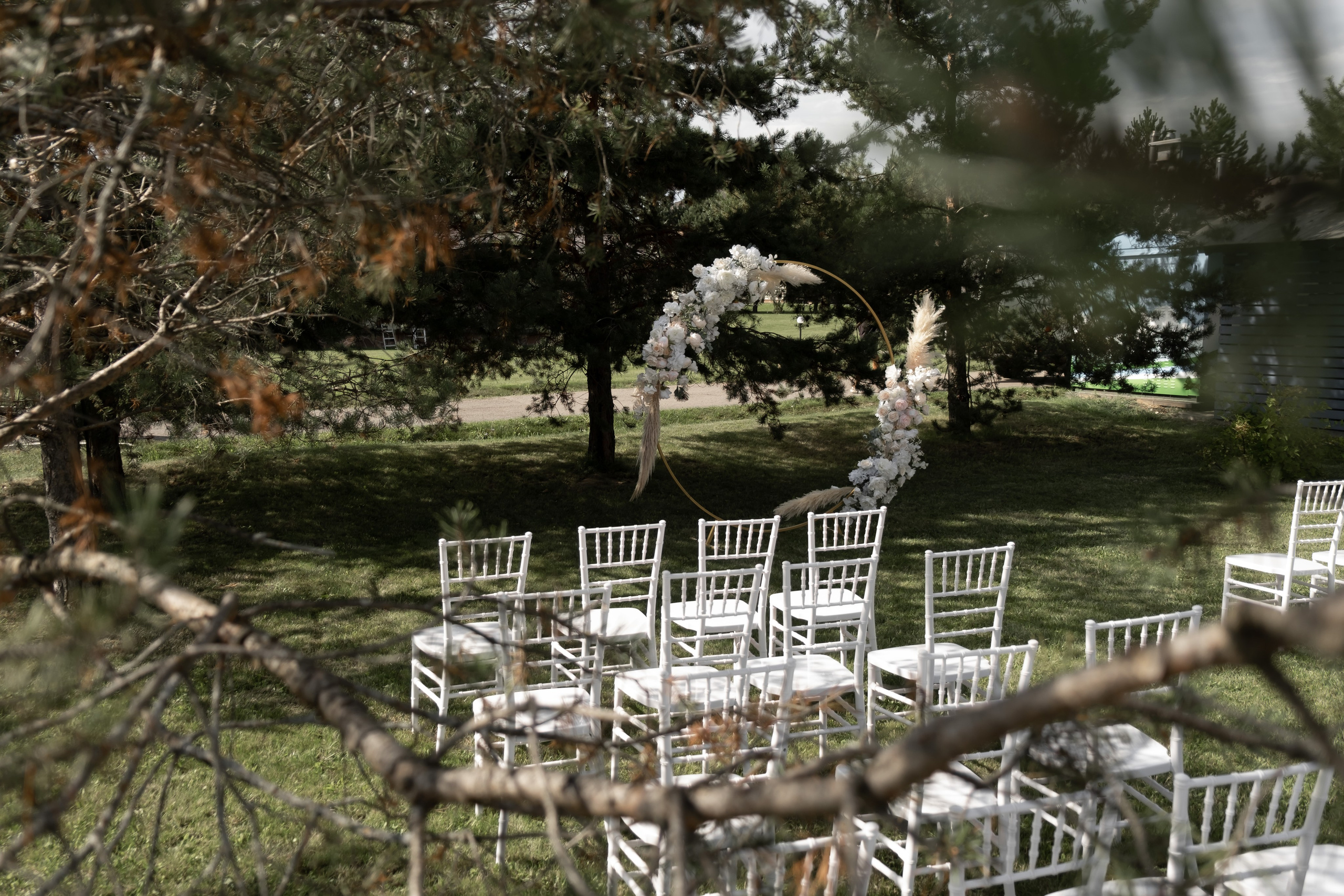 Igor & Tatiana. Свадебный и корпоративный фотограф в Москве Андрей Рудой