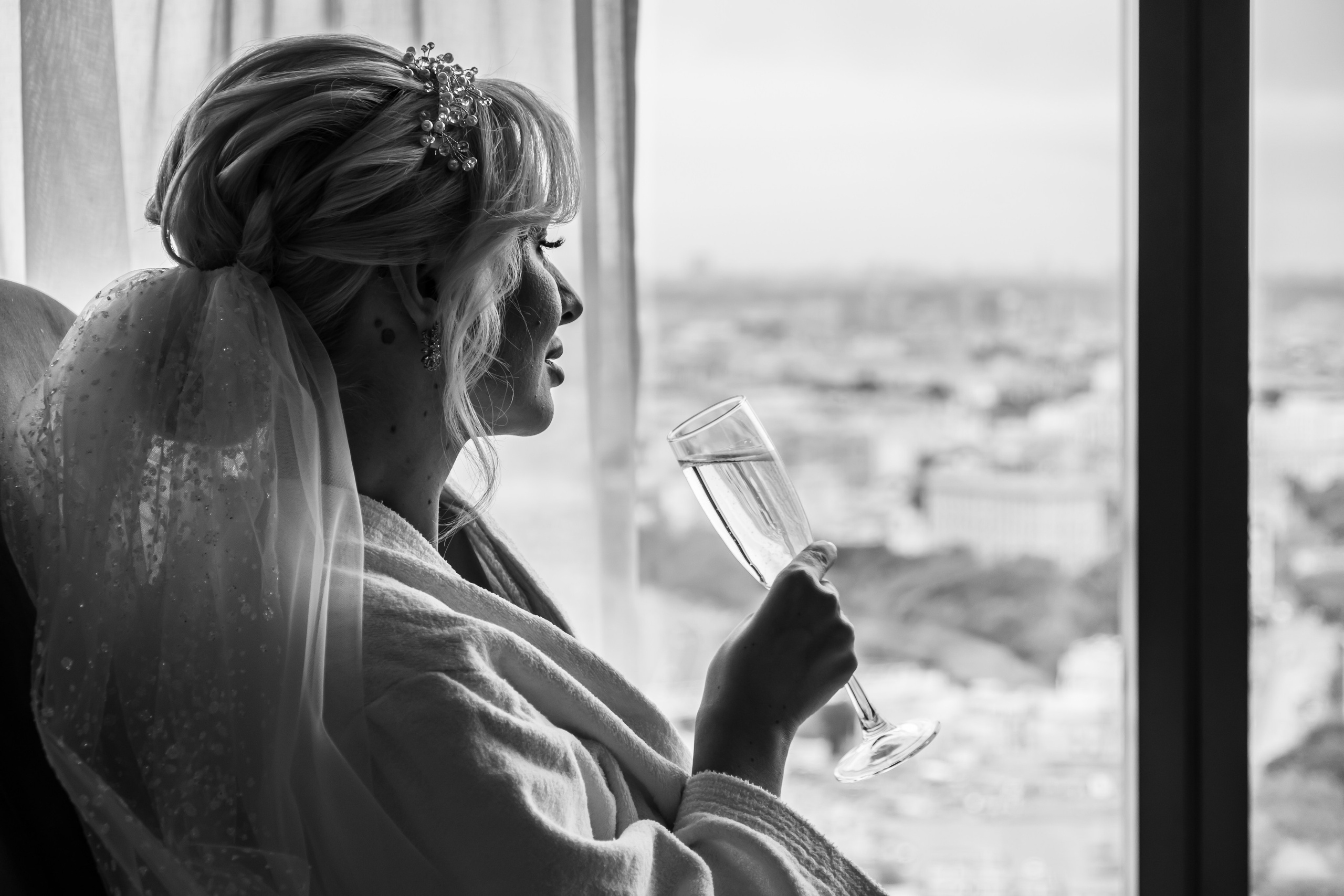 Alexander & Julia. Свадебный и корпоративный фотограф в Москве Андрей Рудой