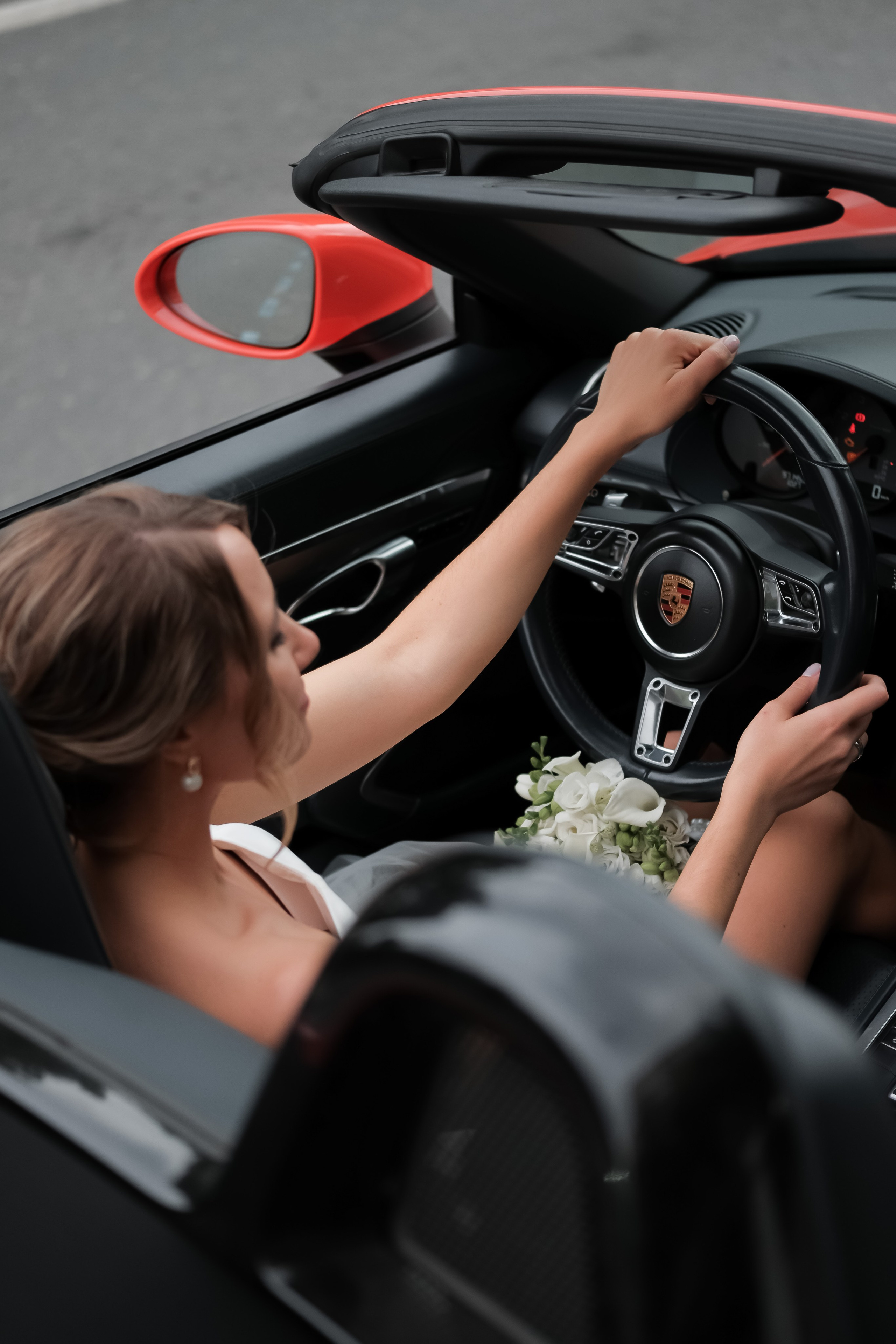 Yaroslav & Anastasia. Свадебный и корпоративный фотограф в Москве Андрей Рудой