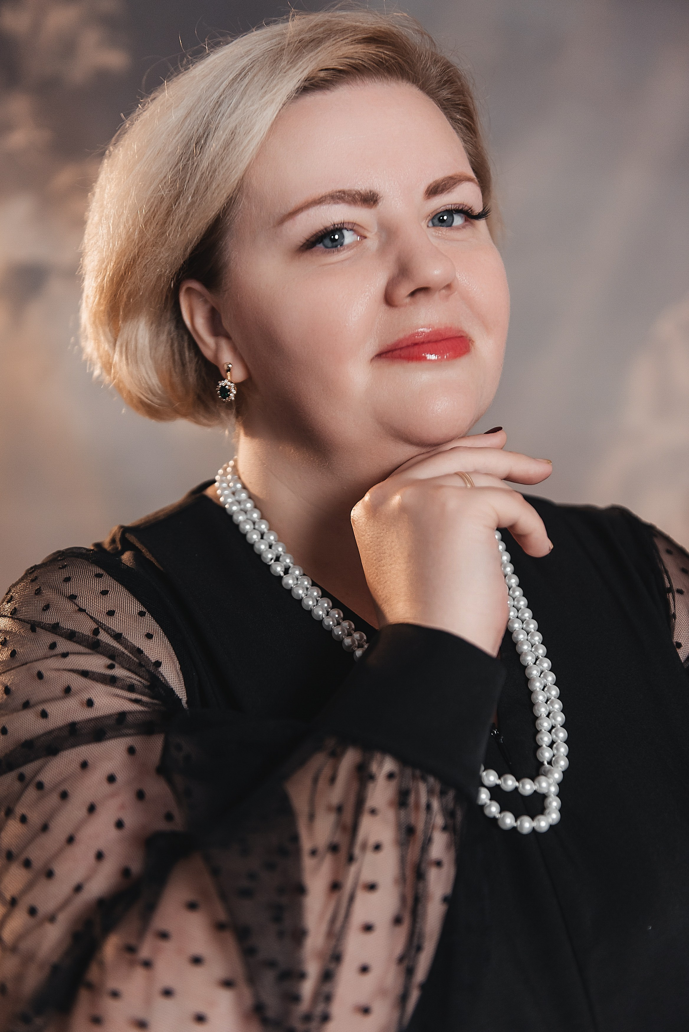 Студийные съемки в Брянске. Профессиональный фотограф Брянск