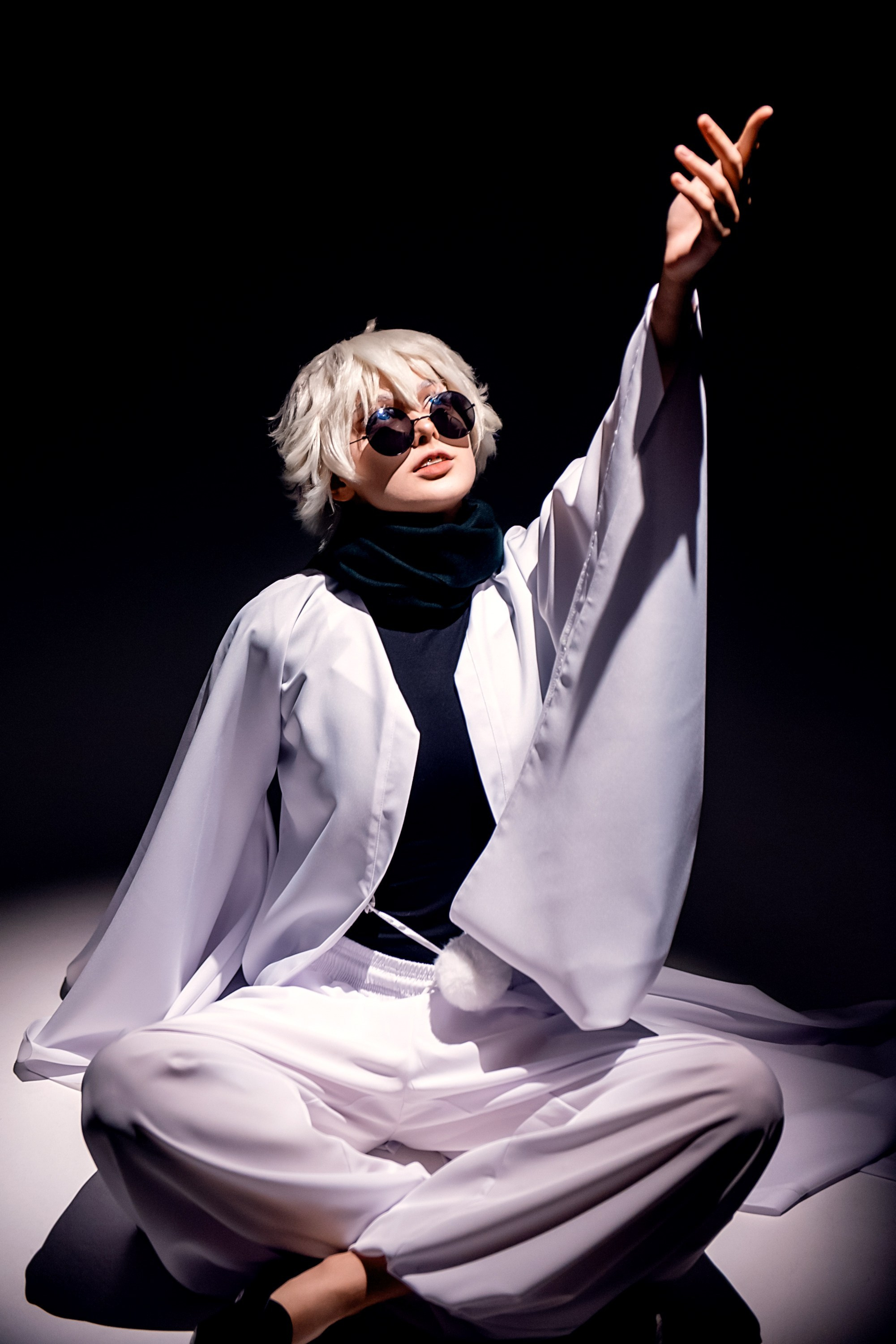 Студийные съемки в Брянске. Профессиональный фотограф Брянск