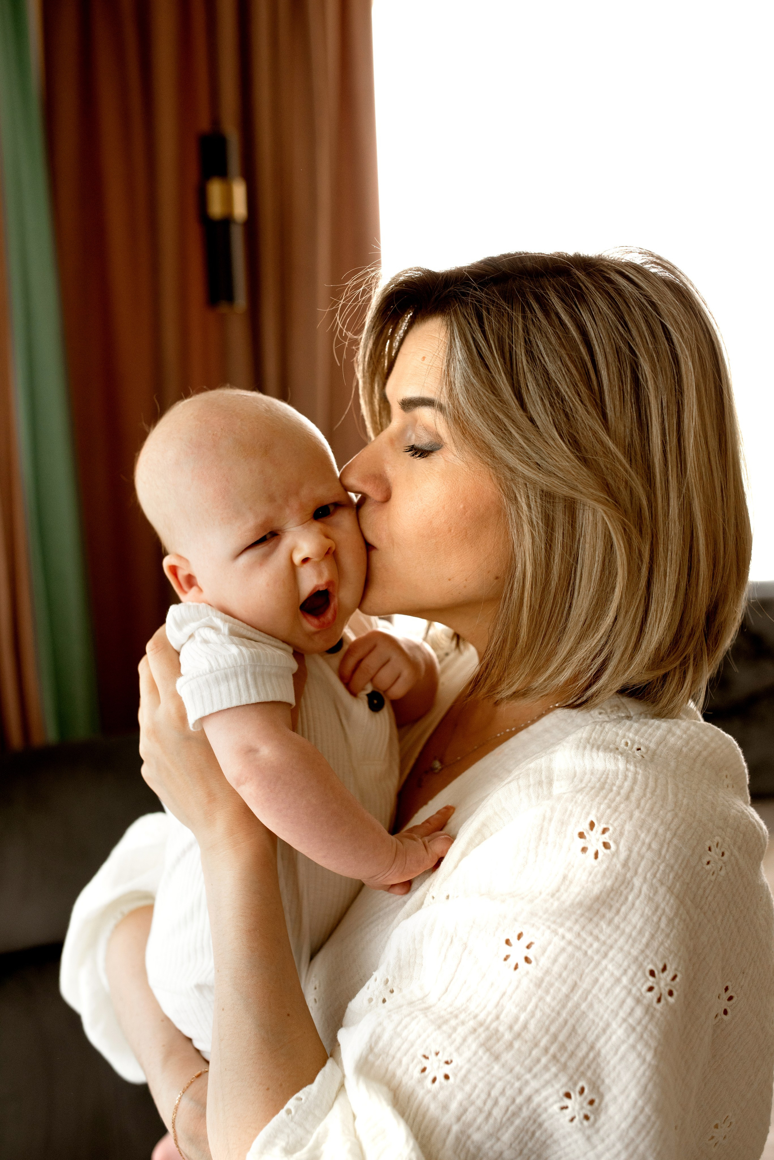 4 месяца (life)