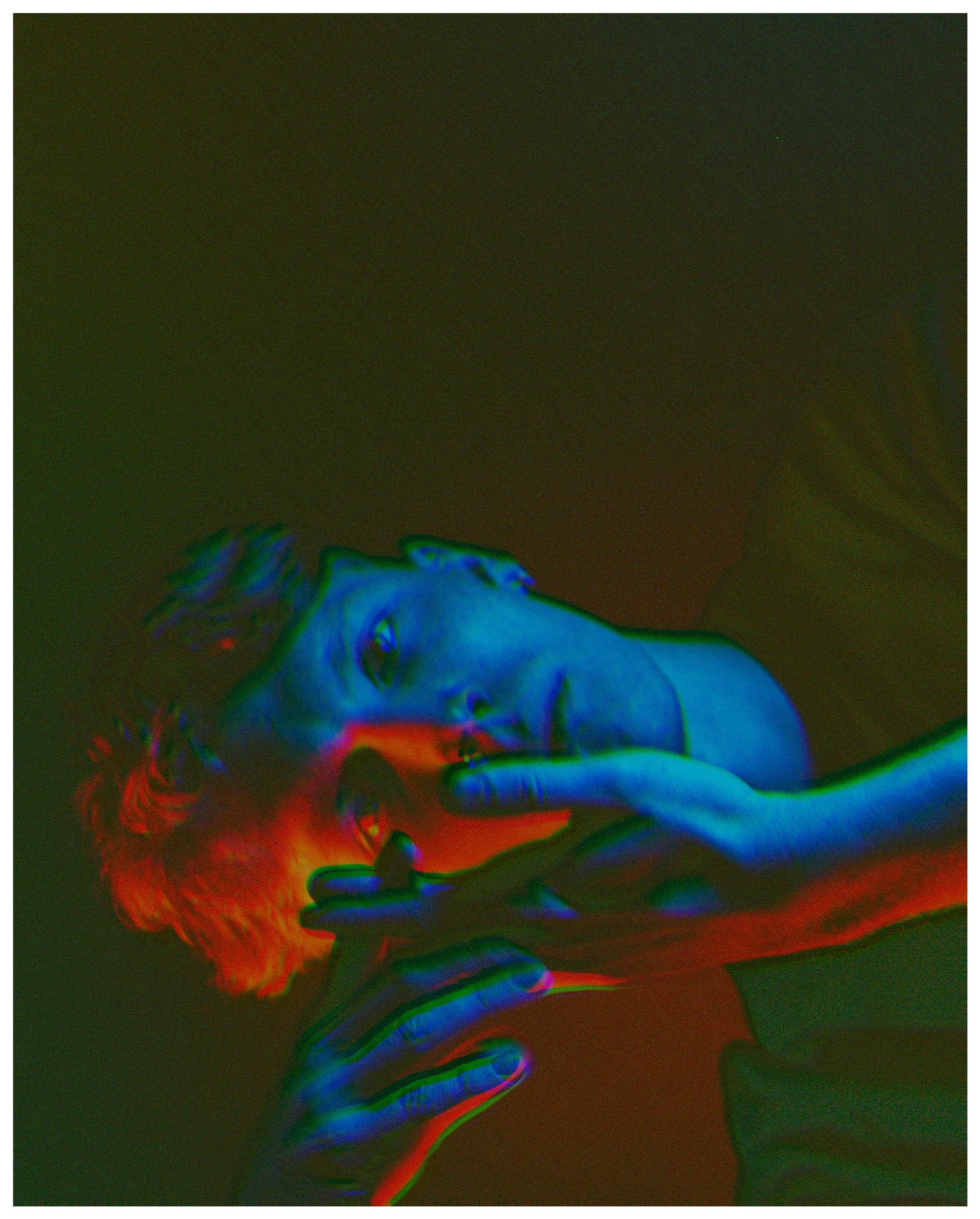 Лев Deescawa. Репортажный и портретный фотограф, Влад Хафизов, Москва