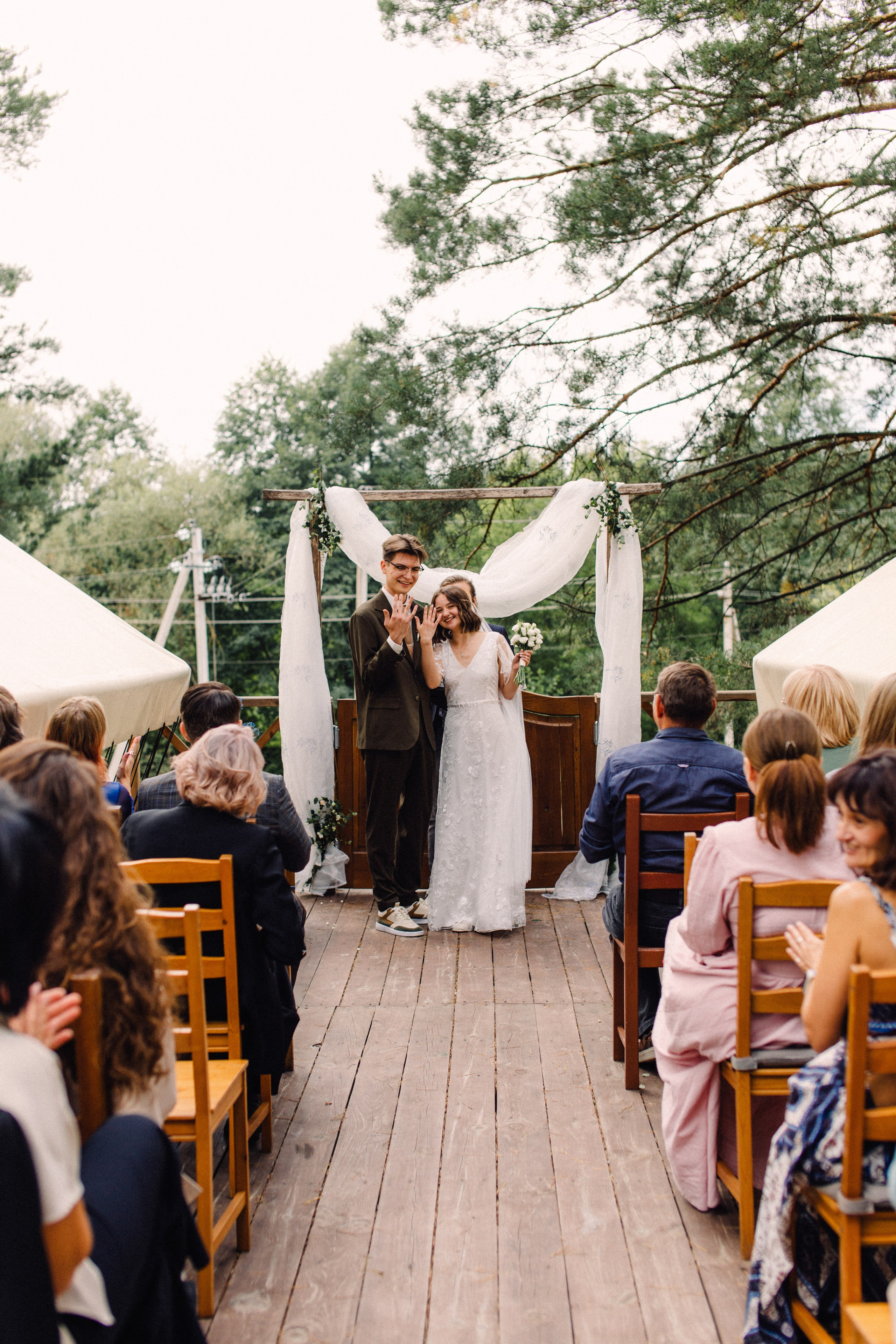 Артем и Вика. Фотограф Наталья Уколова в Саранске