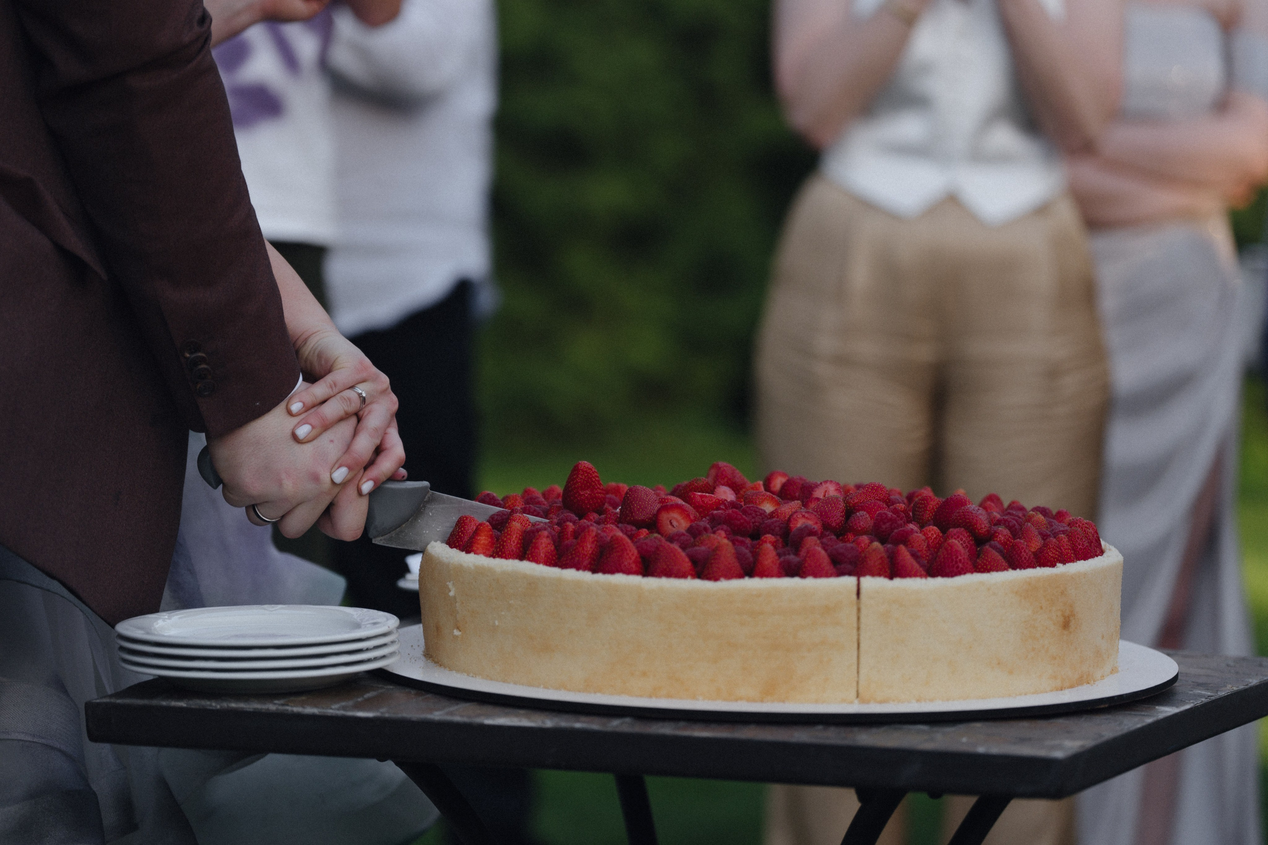 Скандинавия. Фотограф в Санкт-Петербурге Александр Дымов
