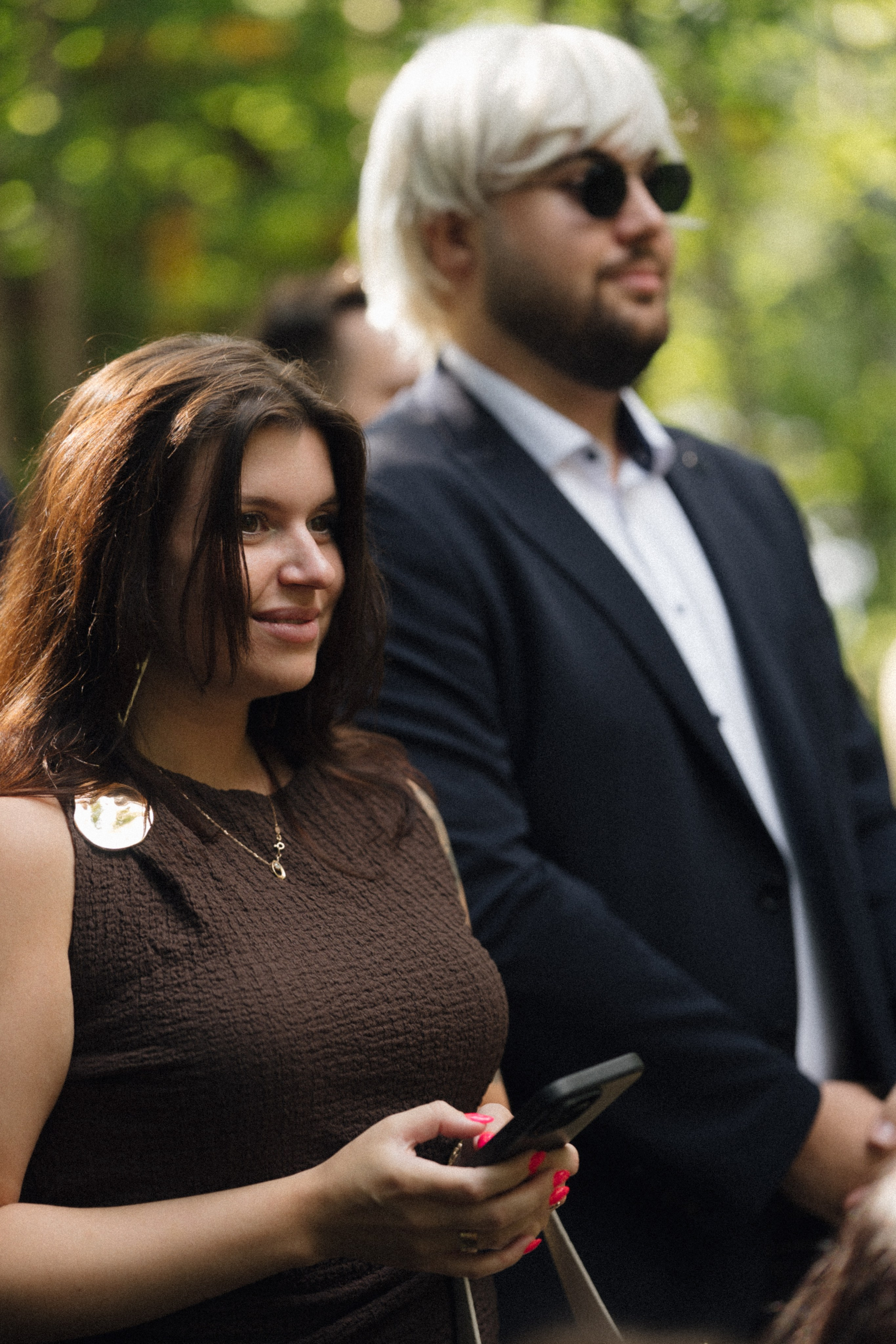 Forest Symphony. Фотограф в Санкт-Петербурге Александр Дымов
