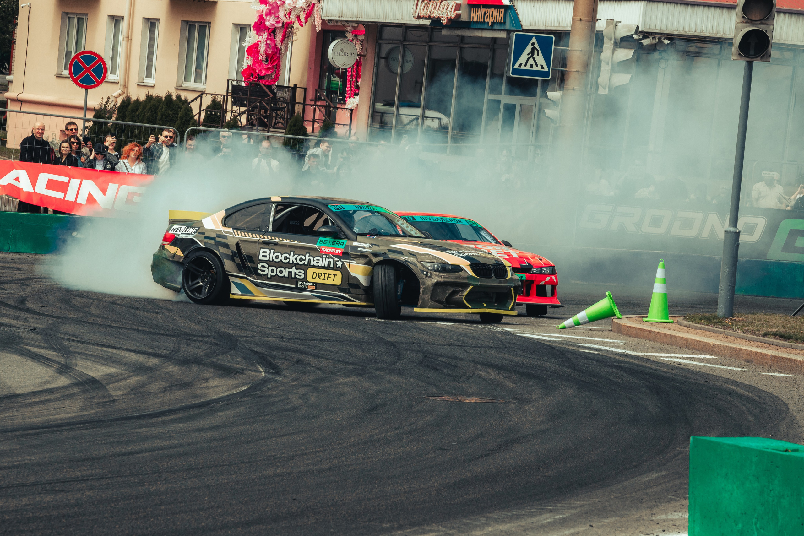 GRODNO.GP. Photographer Vladislav Voronovich