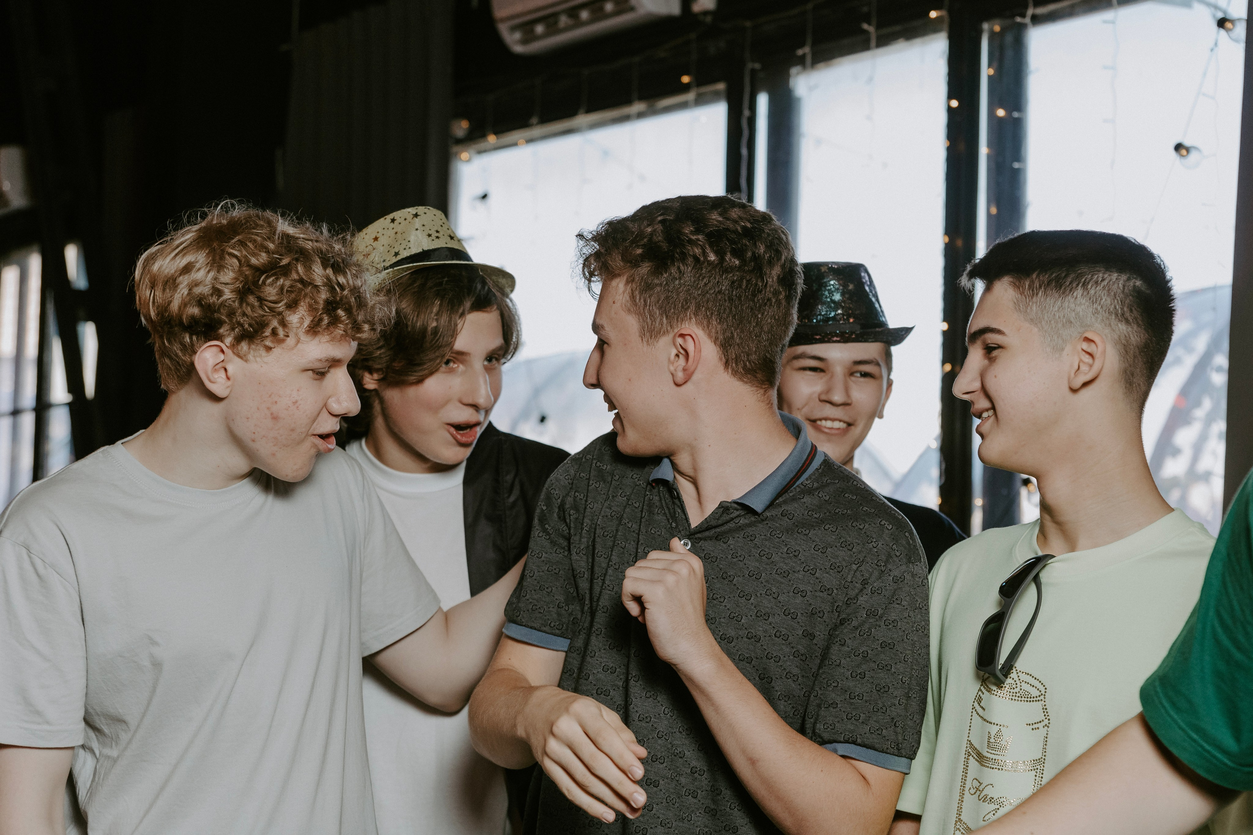 Выпускной 9й Г. Photographer in Moscow & everywhere in the World Alena Vyalova