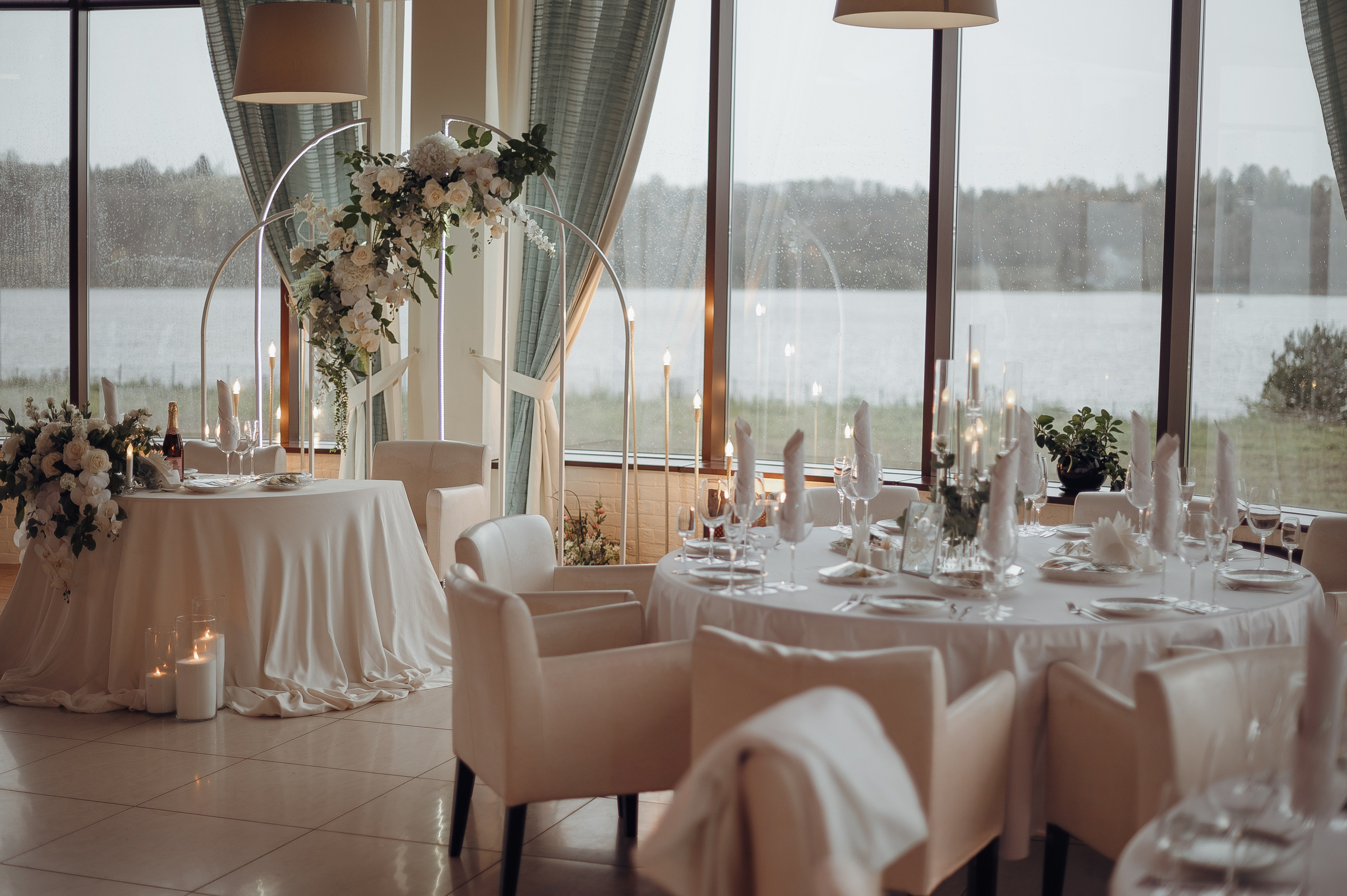 Екатерина и Максим. Свадебный фотограф в Ярославле Денис Медоваров