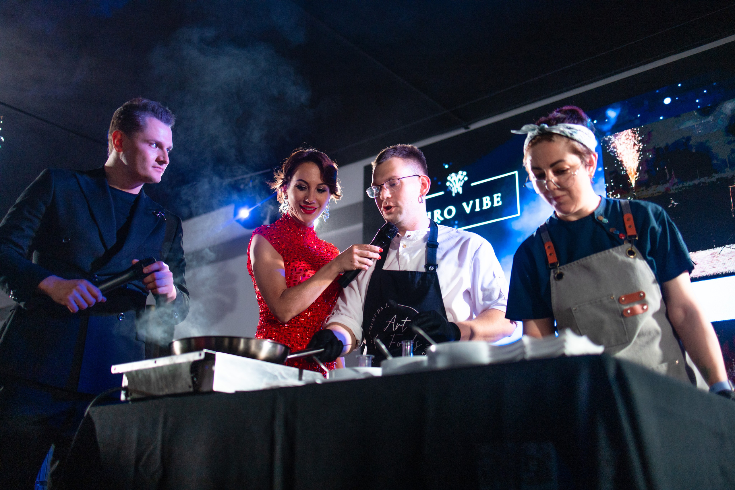 репортажный фотограф