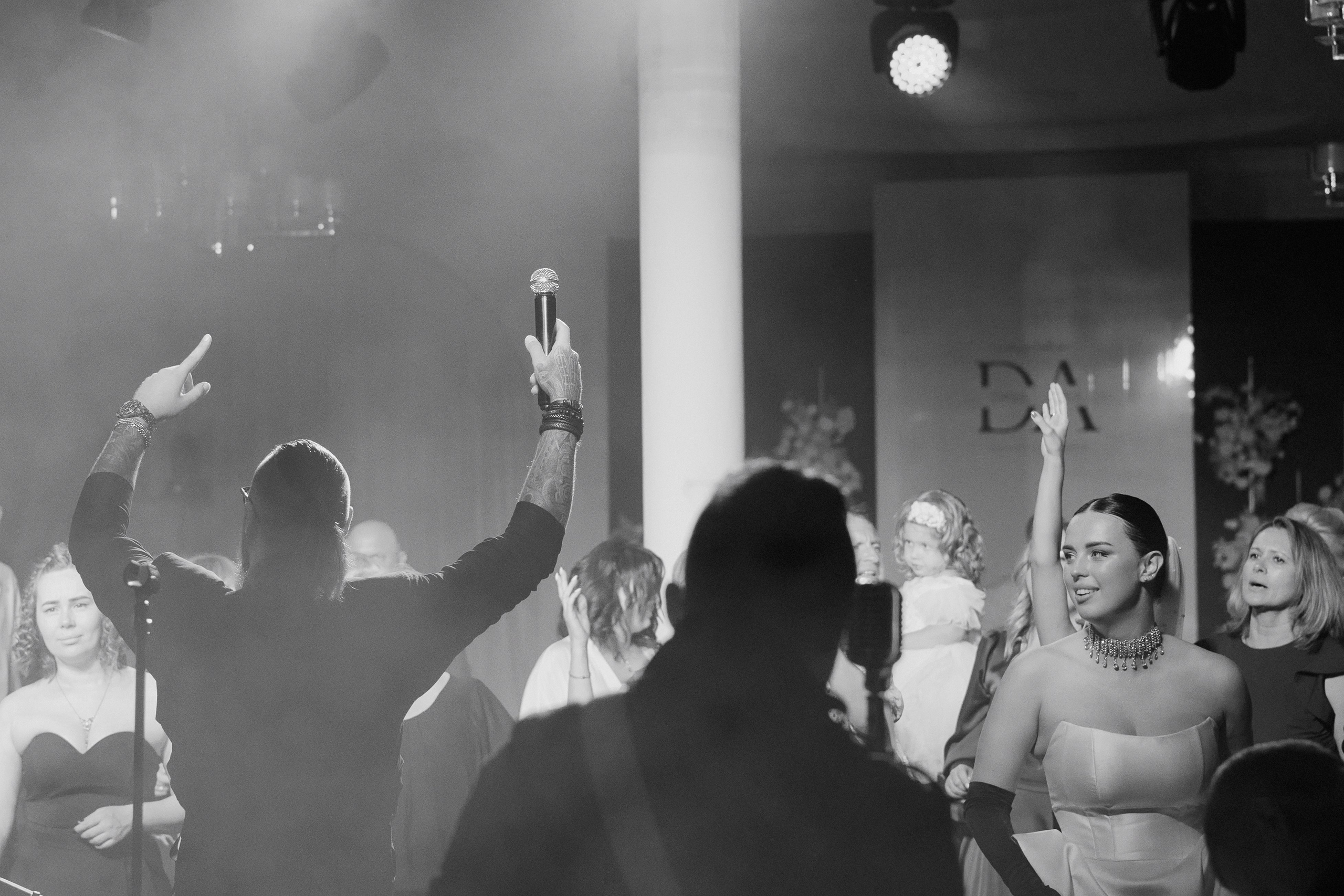 В космос ты — в космос Я. Свадебный фотограф в Ростовe-на-Дону Анастасия Прутова