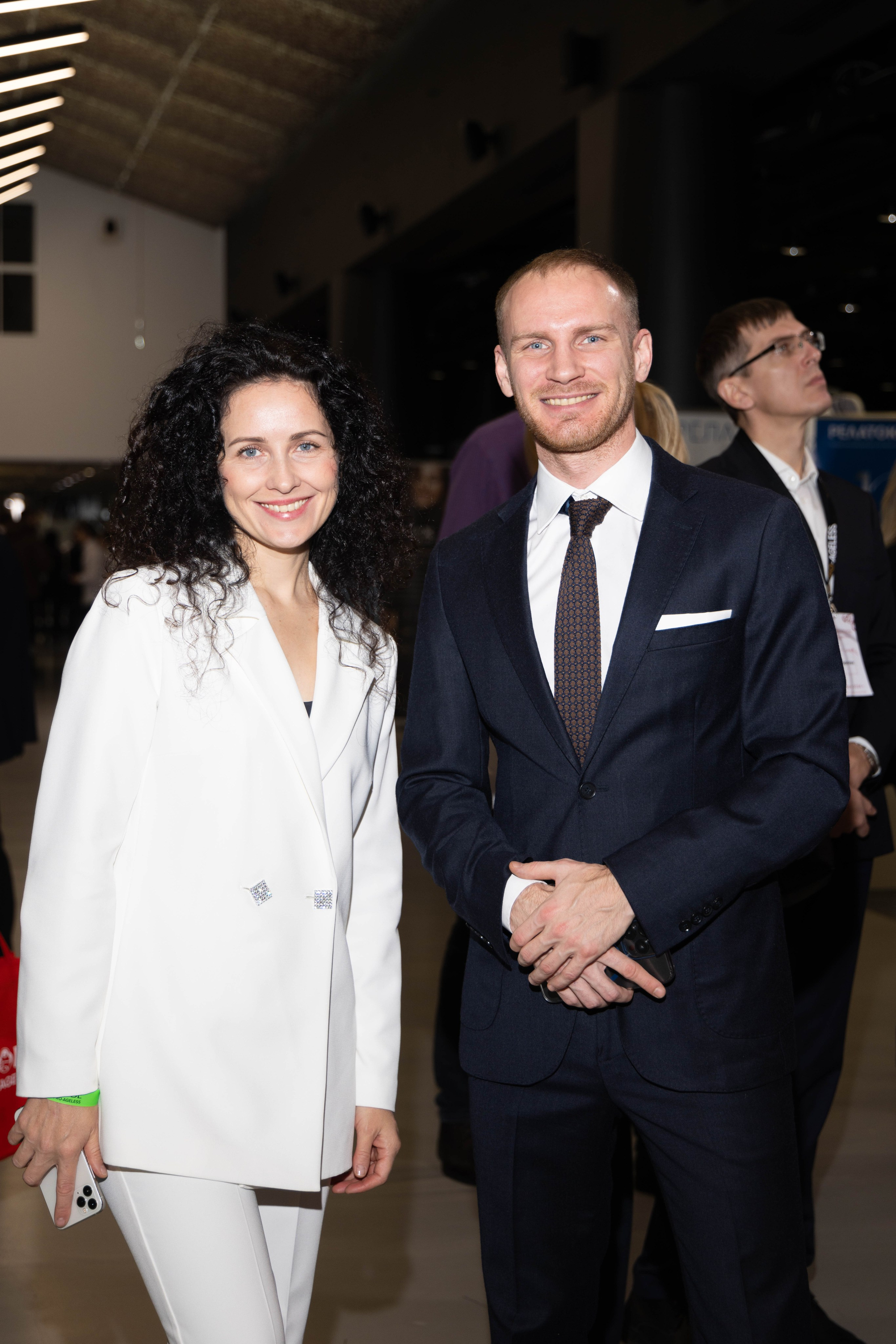 РАЗНОЕ. PRO-AGELESS