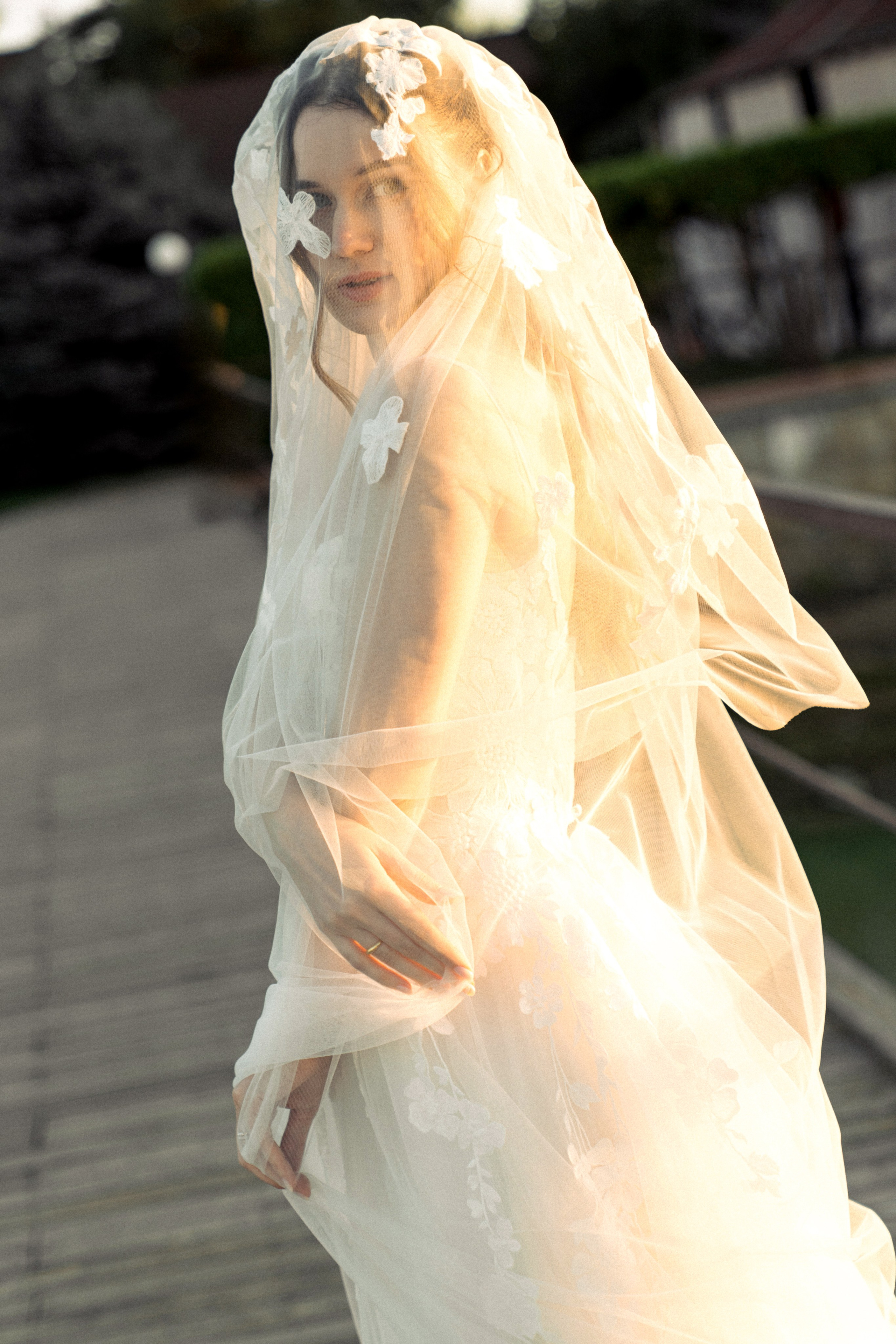 Андрей|Юлия. Свадебный фотограф в Ростове-на-Дону Саша Филатова