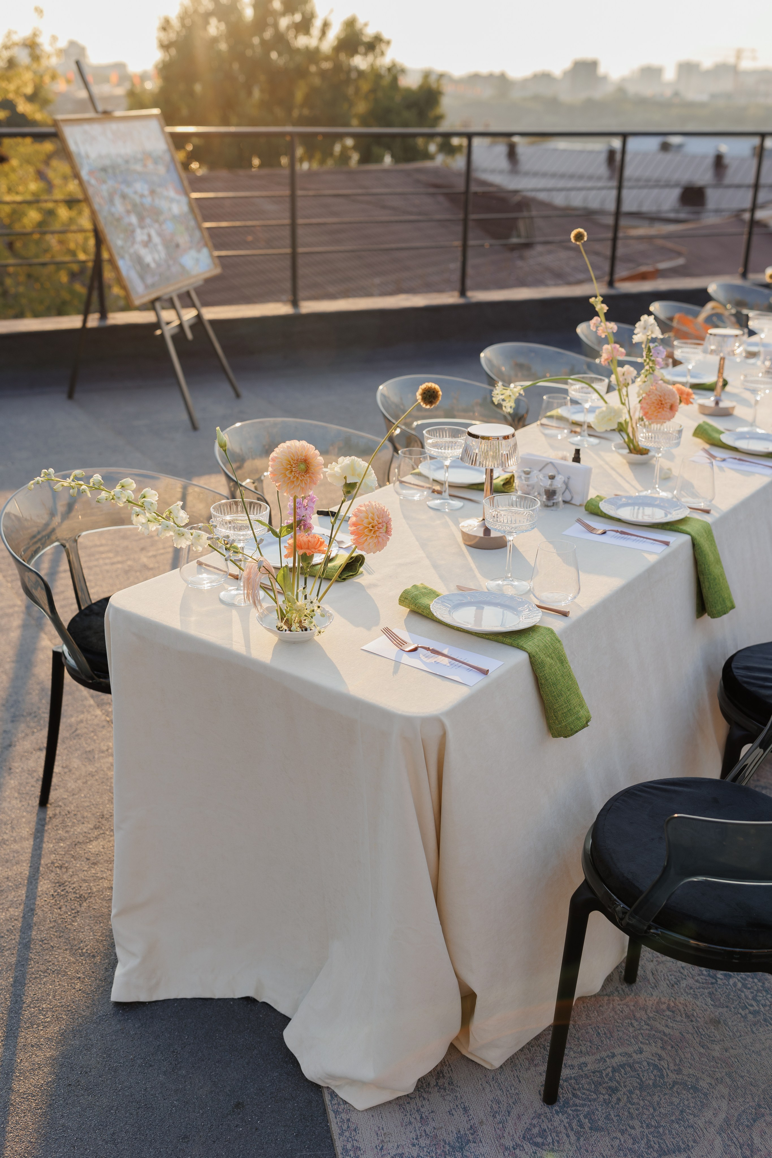 Репортажное портфолио. Фотограф Сергей Ловырев